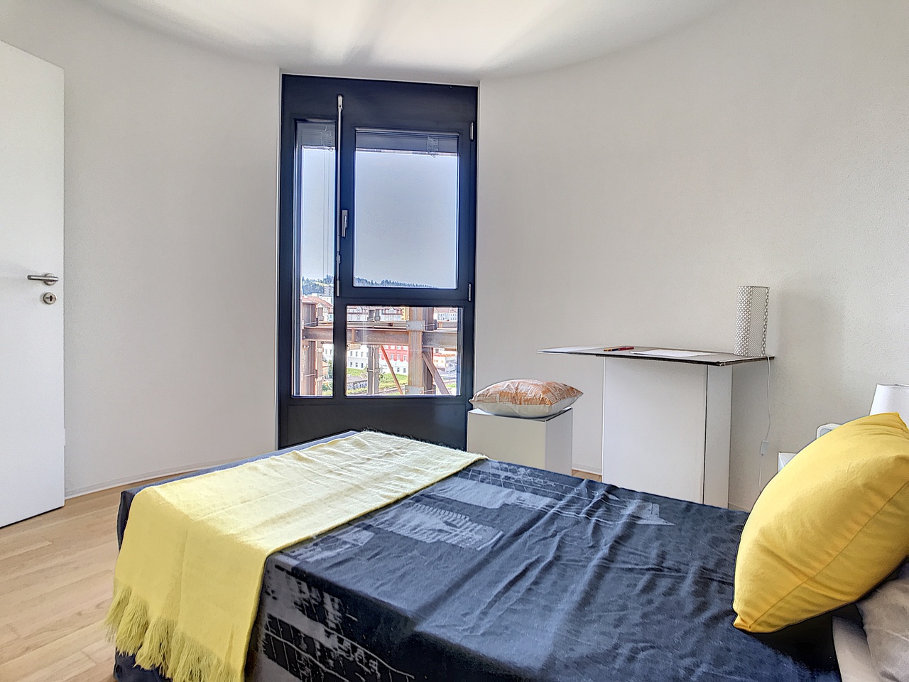 Appartement de 4,5 pièces