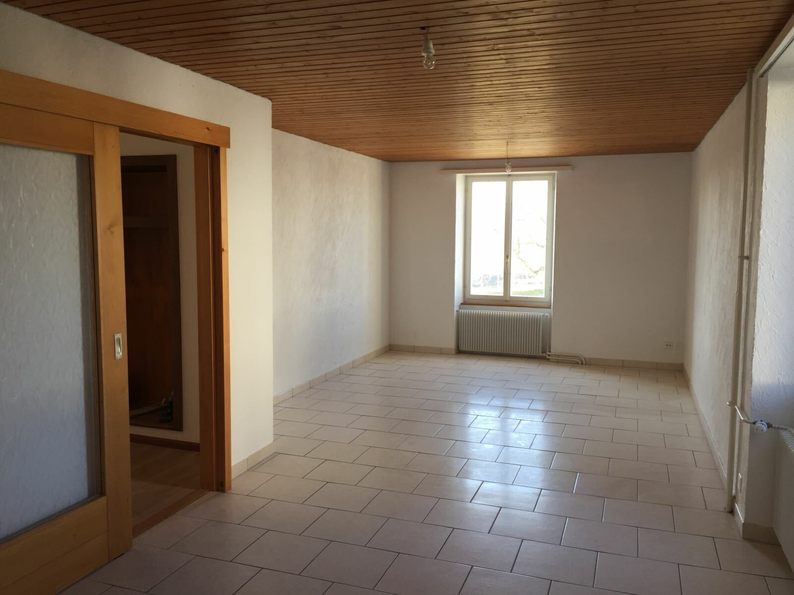 Apartment living room Apartment living room