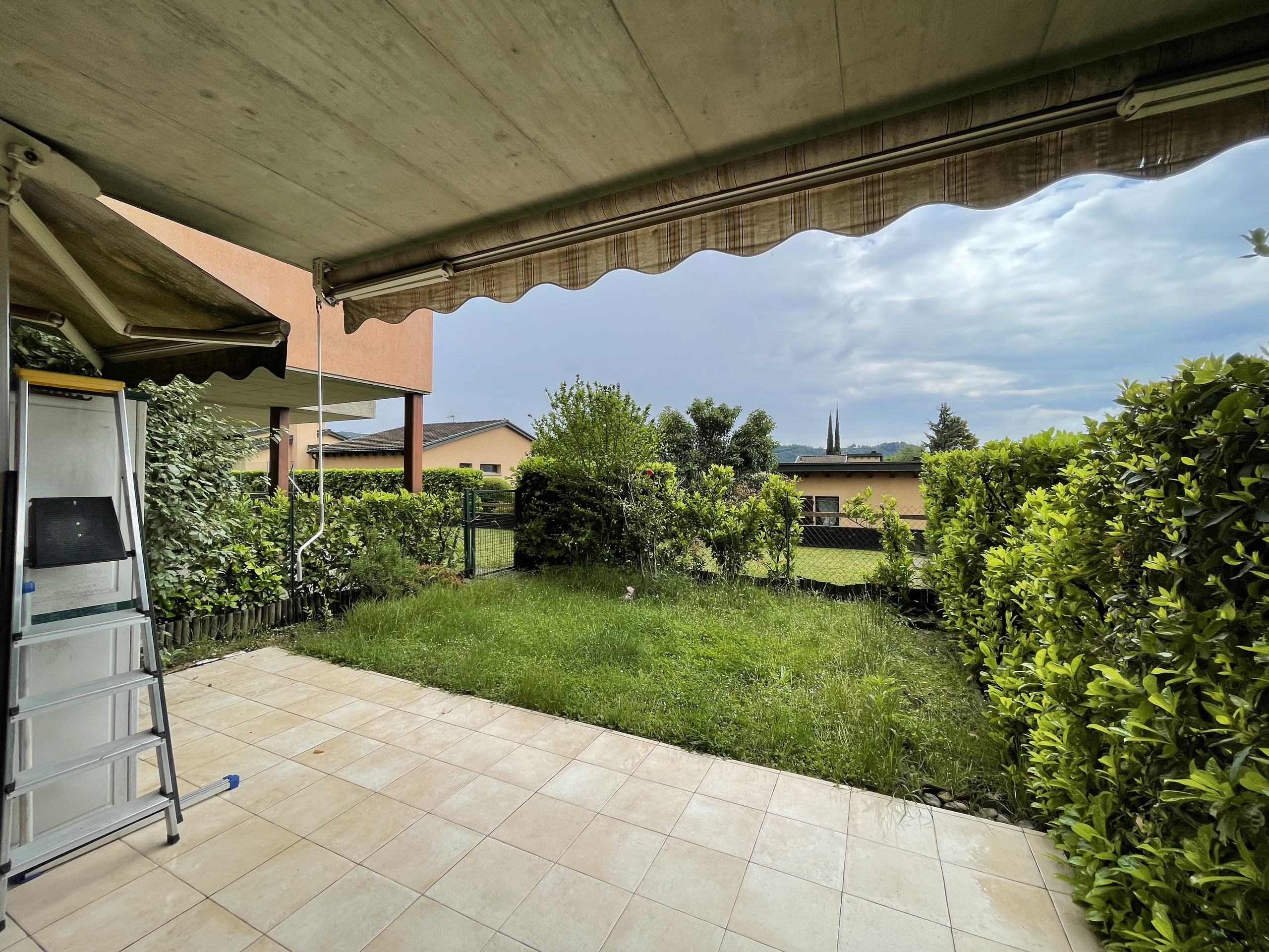 Vista esteriore 2