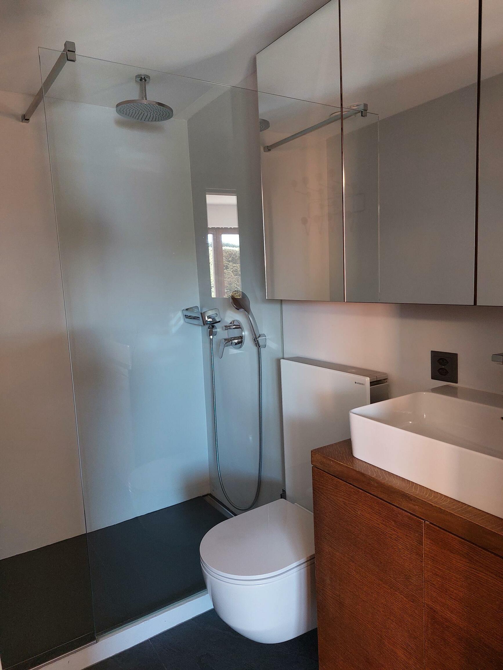Salle de bain Salle de bain