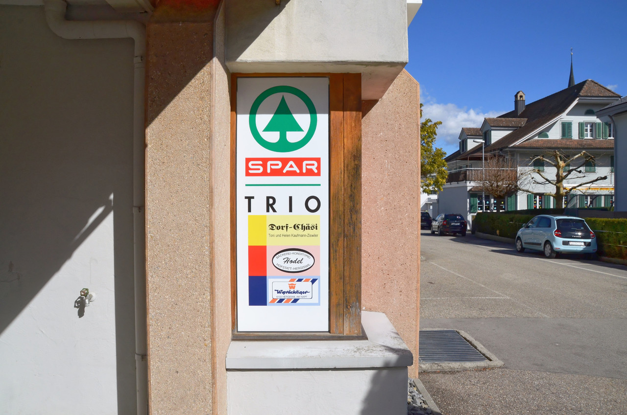 Bequem im eigenen Haus einkaufen
