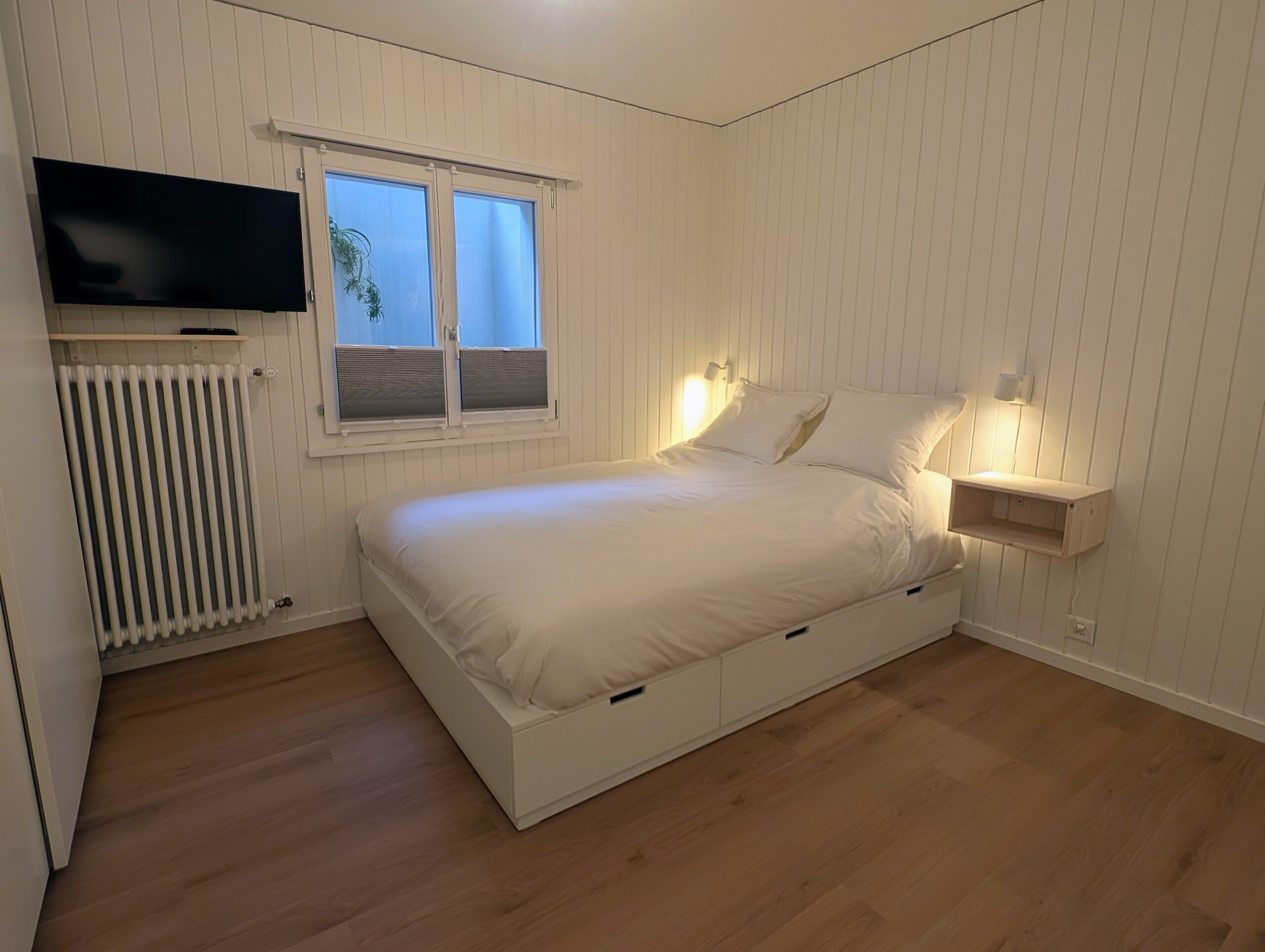 Chambre  Chambre