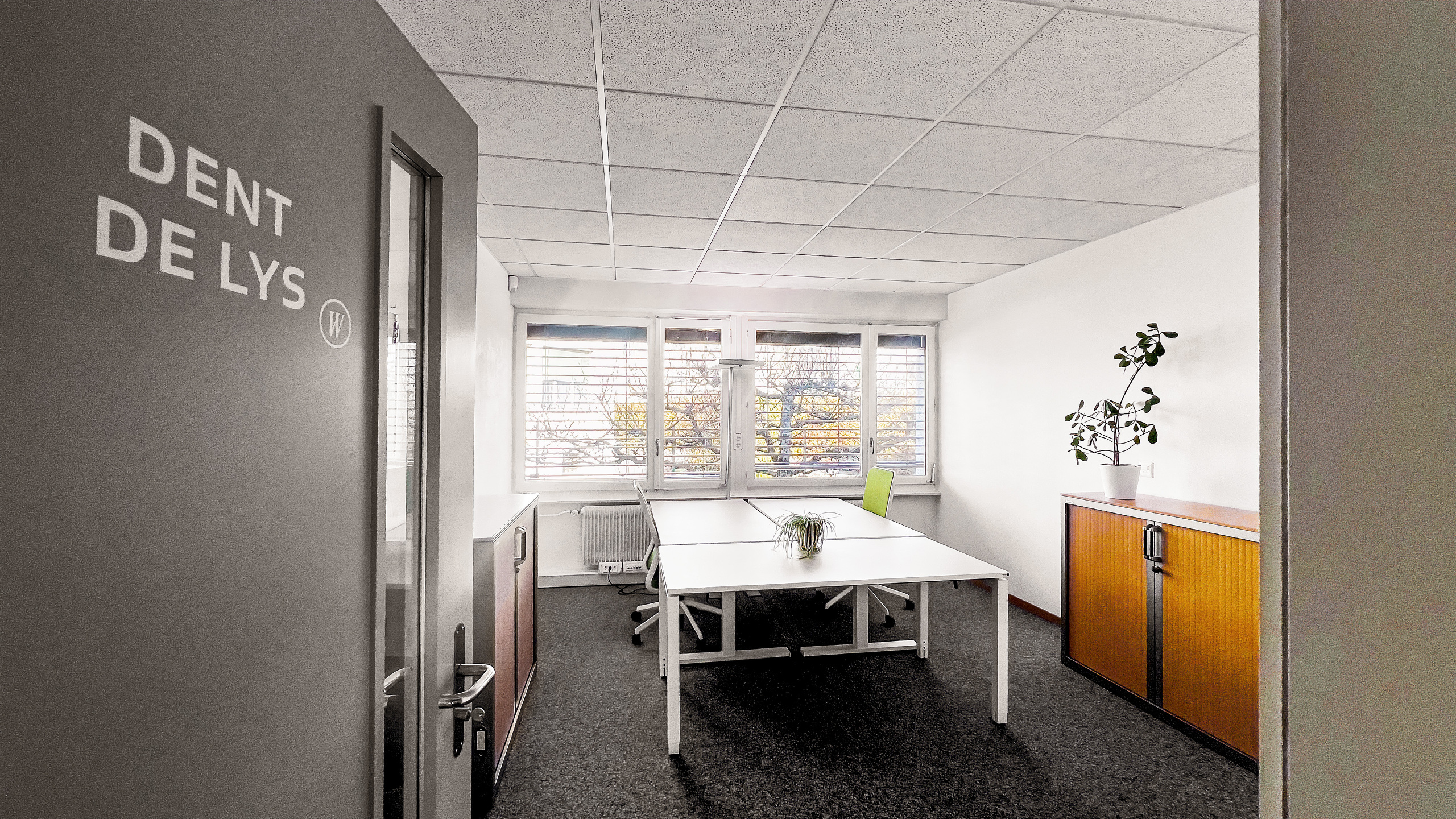 Premier coup d'oeil 2