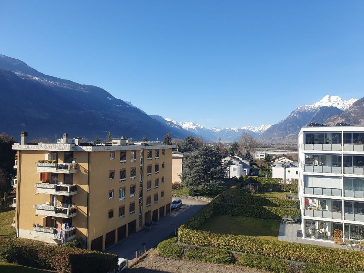 Premier coup d'oeil 2