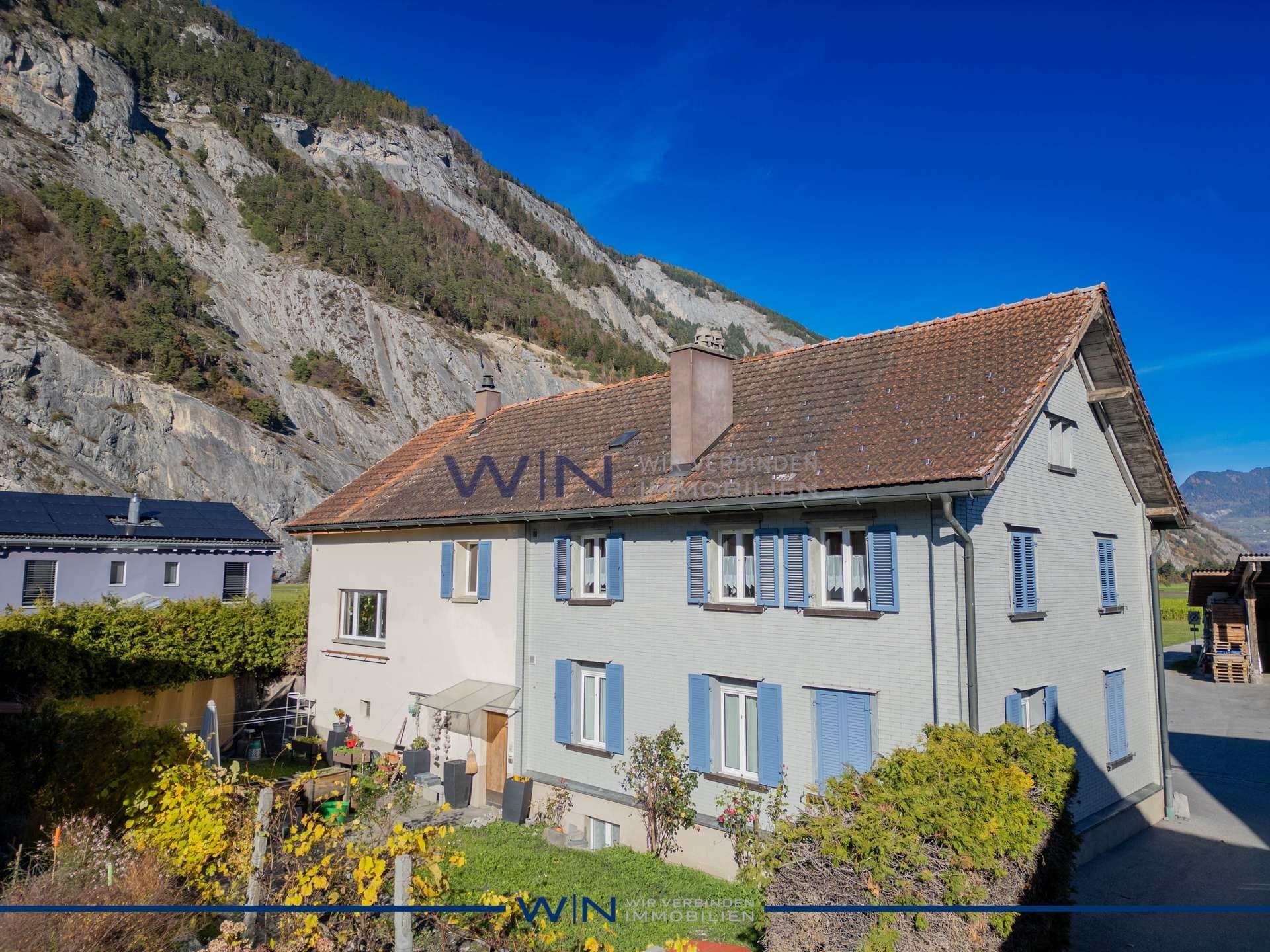 Premier coup d'oeil 1