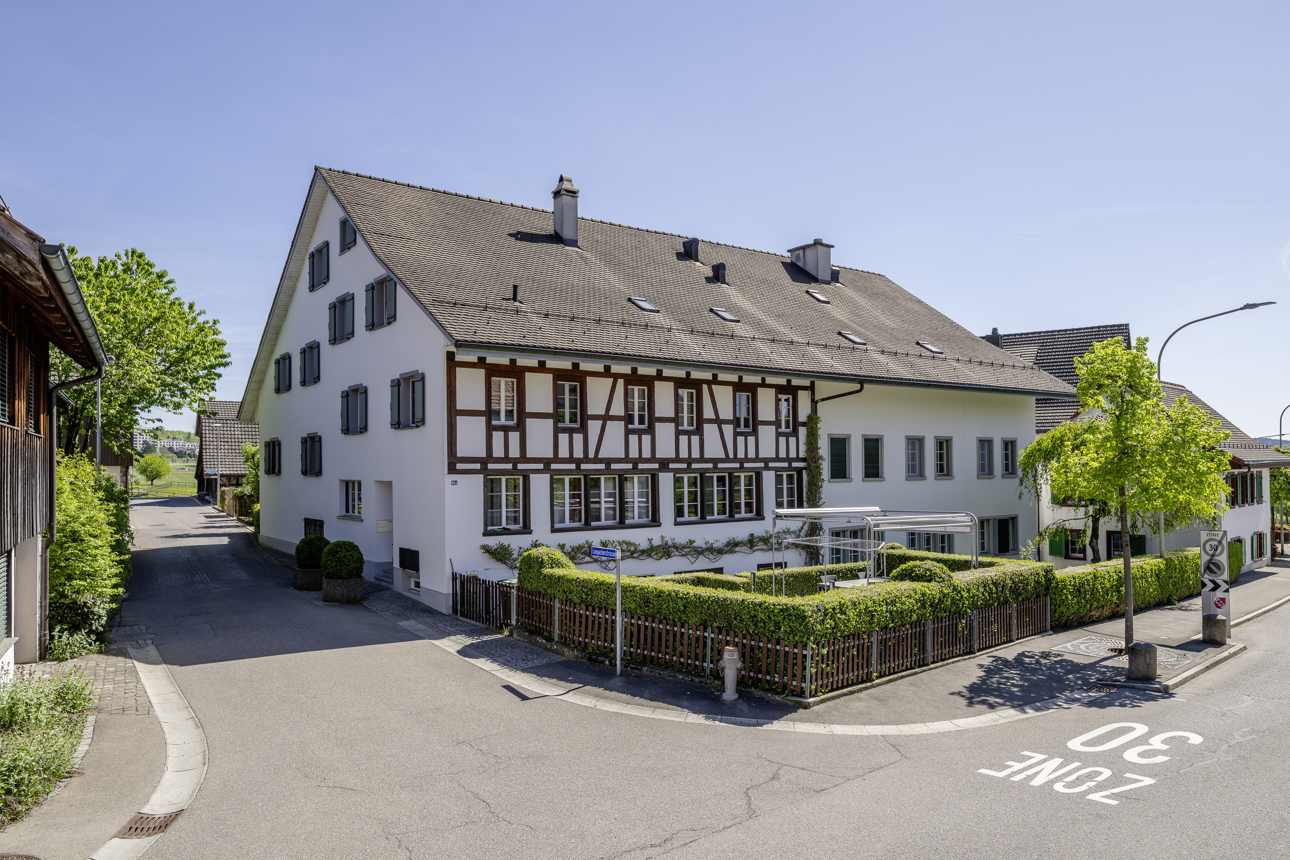 Aussenansicht 2