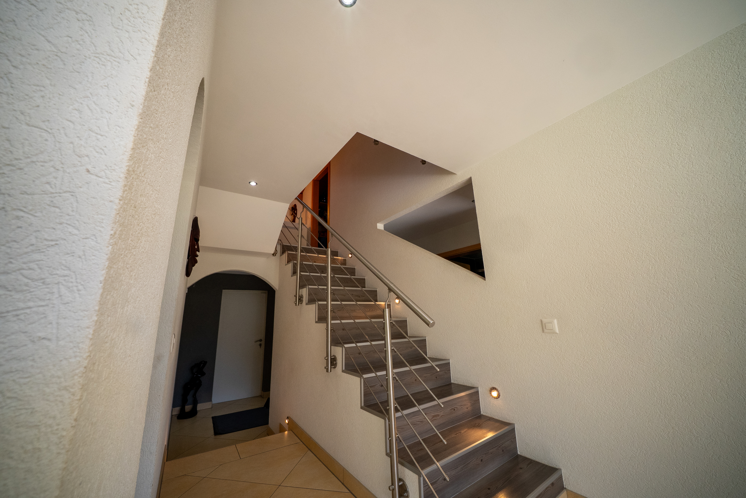 Vue intérieure 1