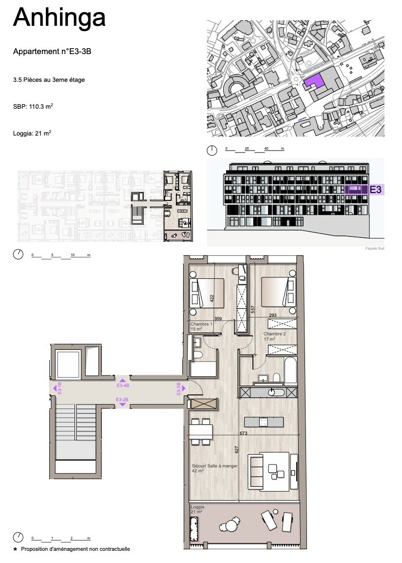 Plan 3