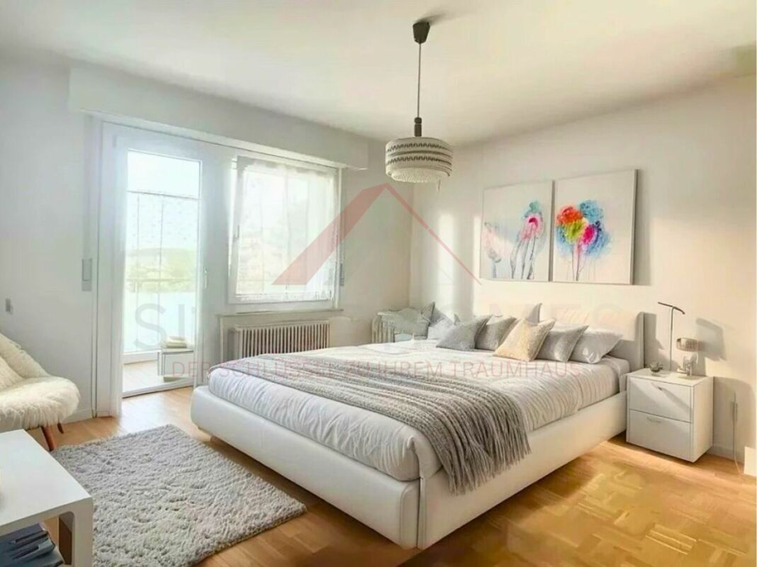 Schlafzimmer  ? Chambre