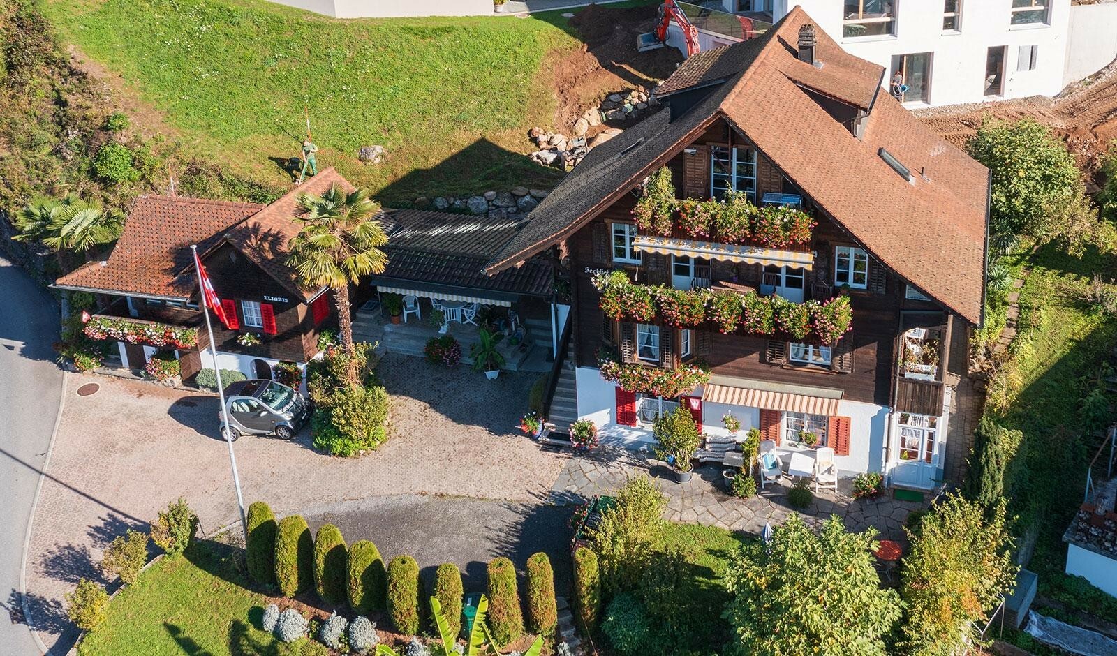 weitere Bilder finden Sie auf www.dv-immo.ch