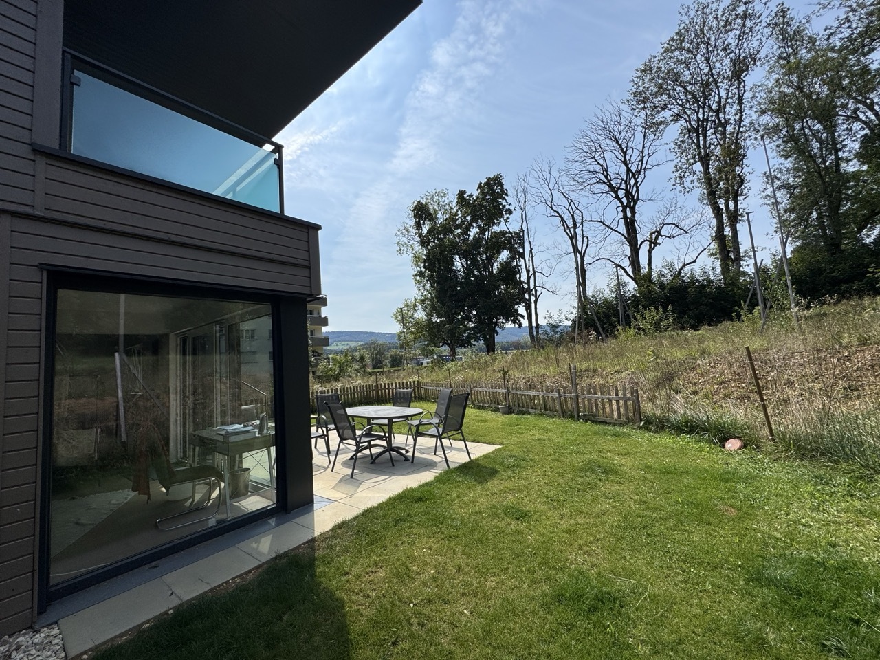 Vue extérieure 2
