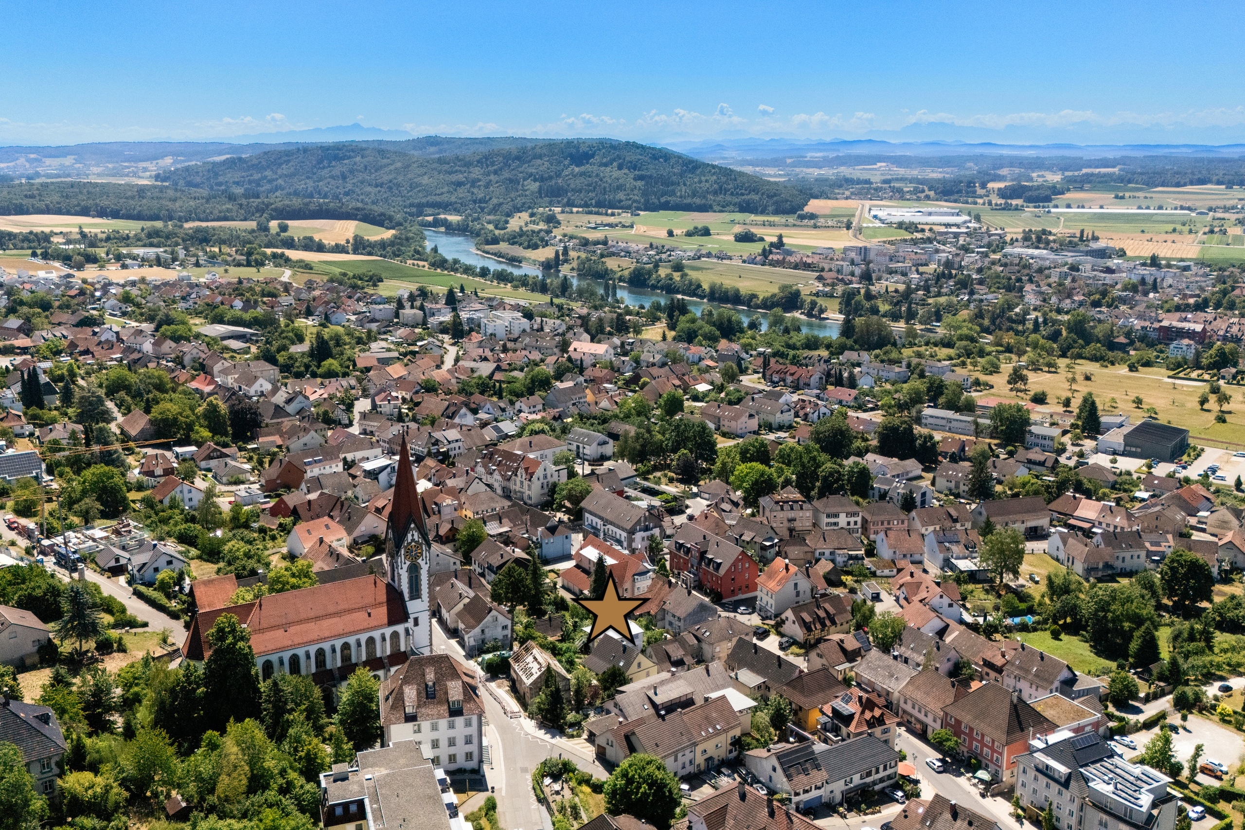 Vue extérieure 3