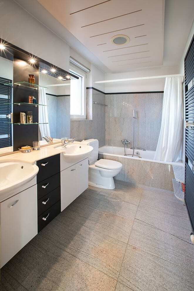 Badezimmer Badezimmer
