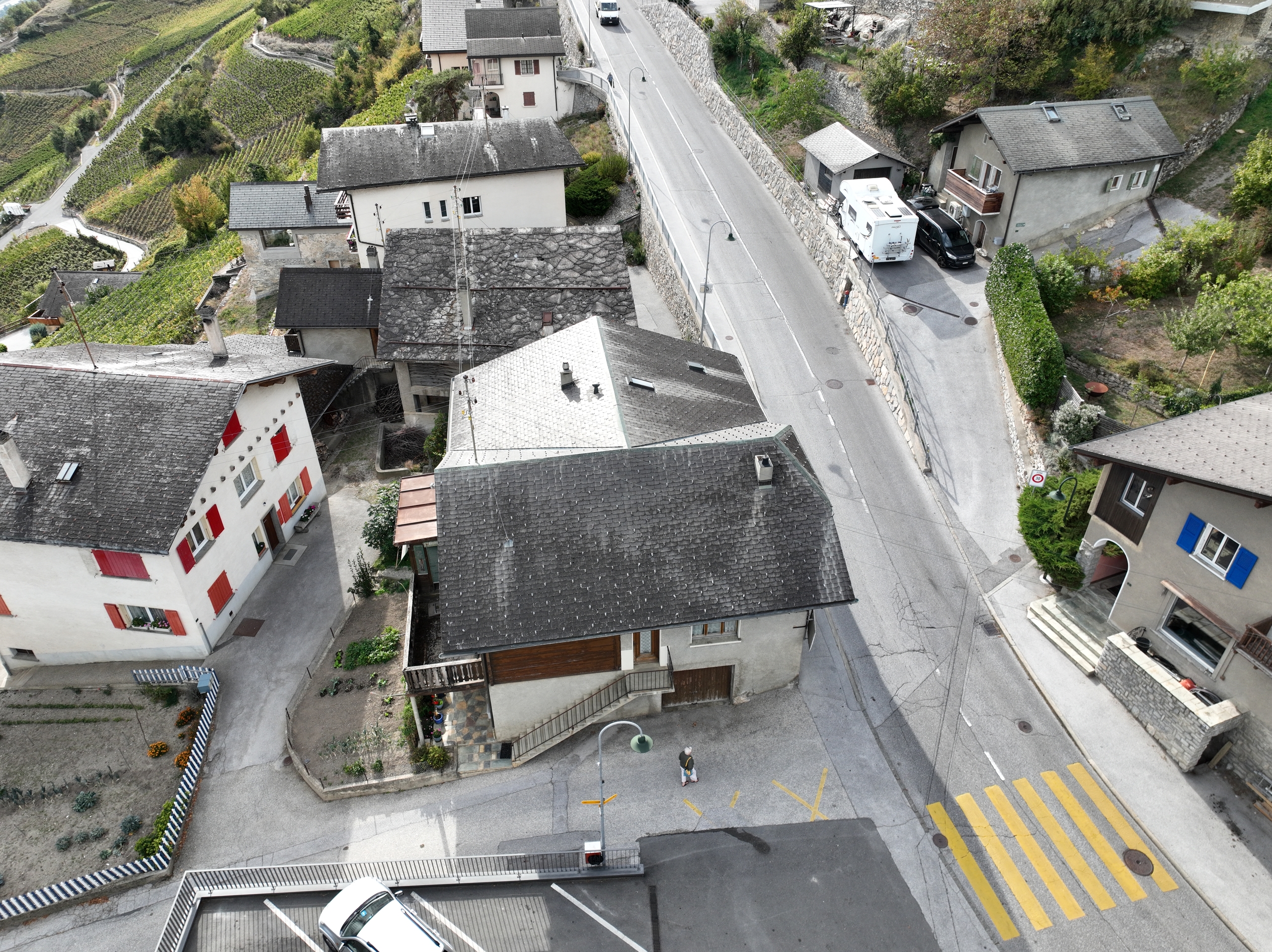 Vue extérieure 10