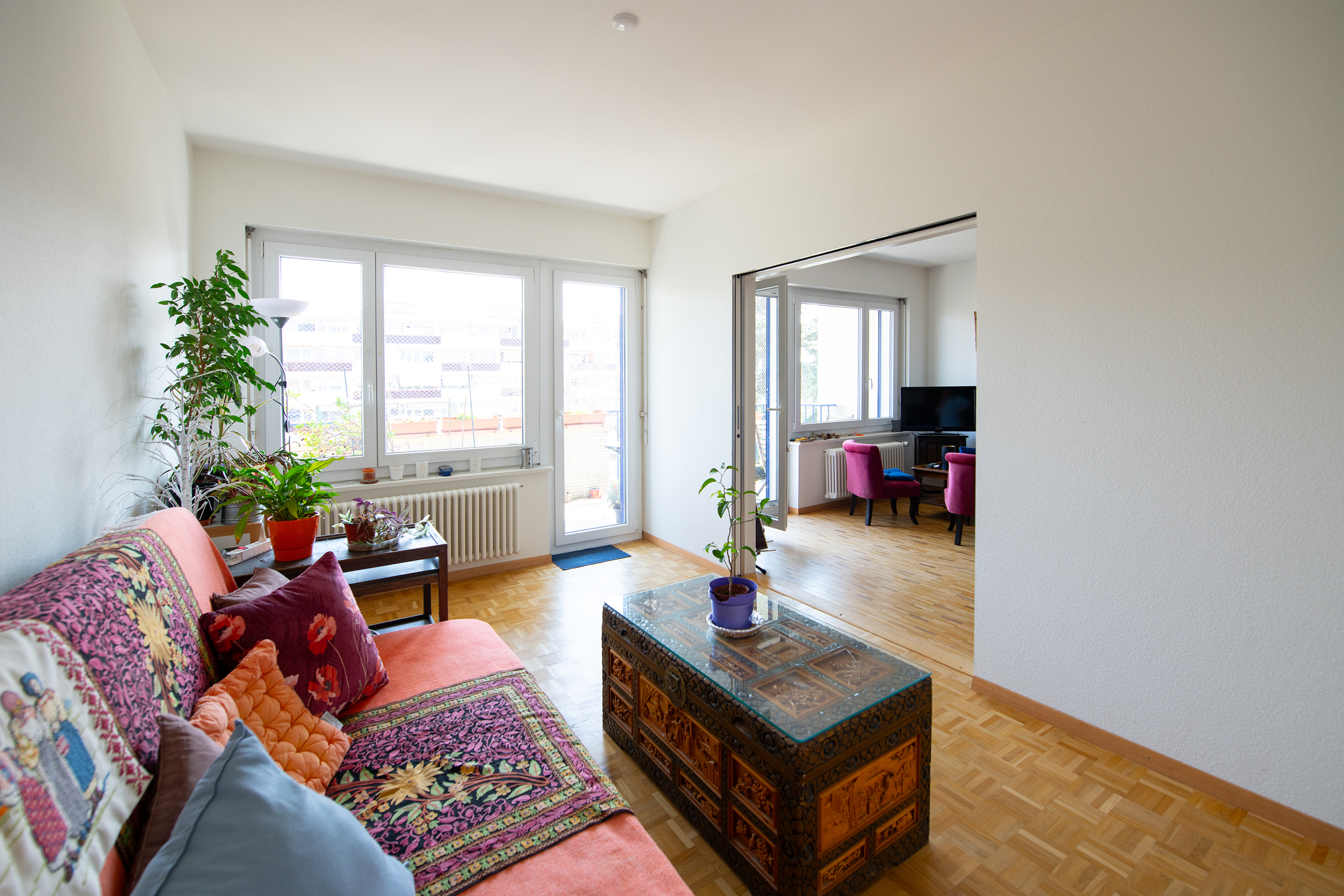 Chambre #3 Chambre #3