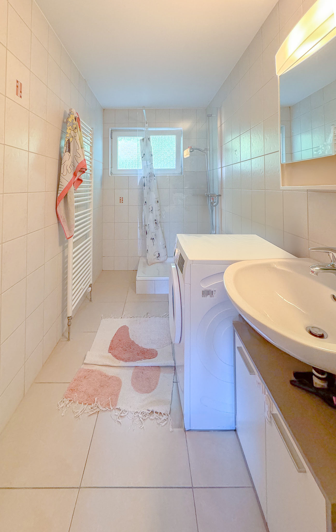 Salle de douche Salle de douche