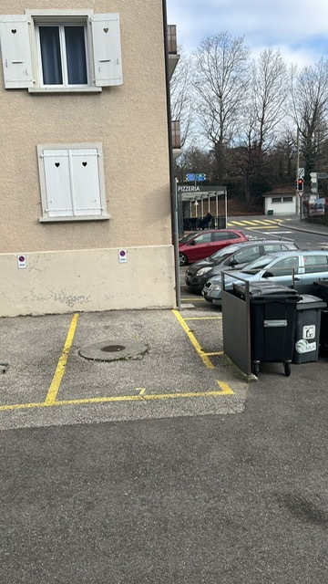 Plan de situation 2
