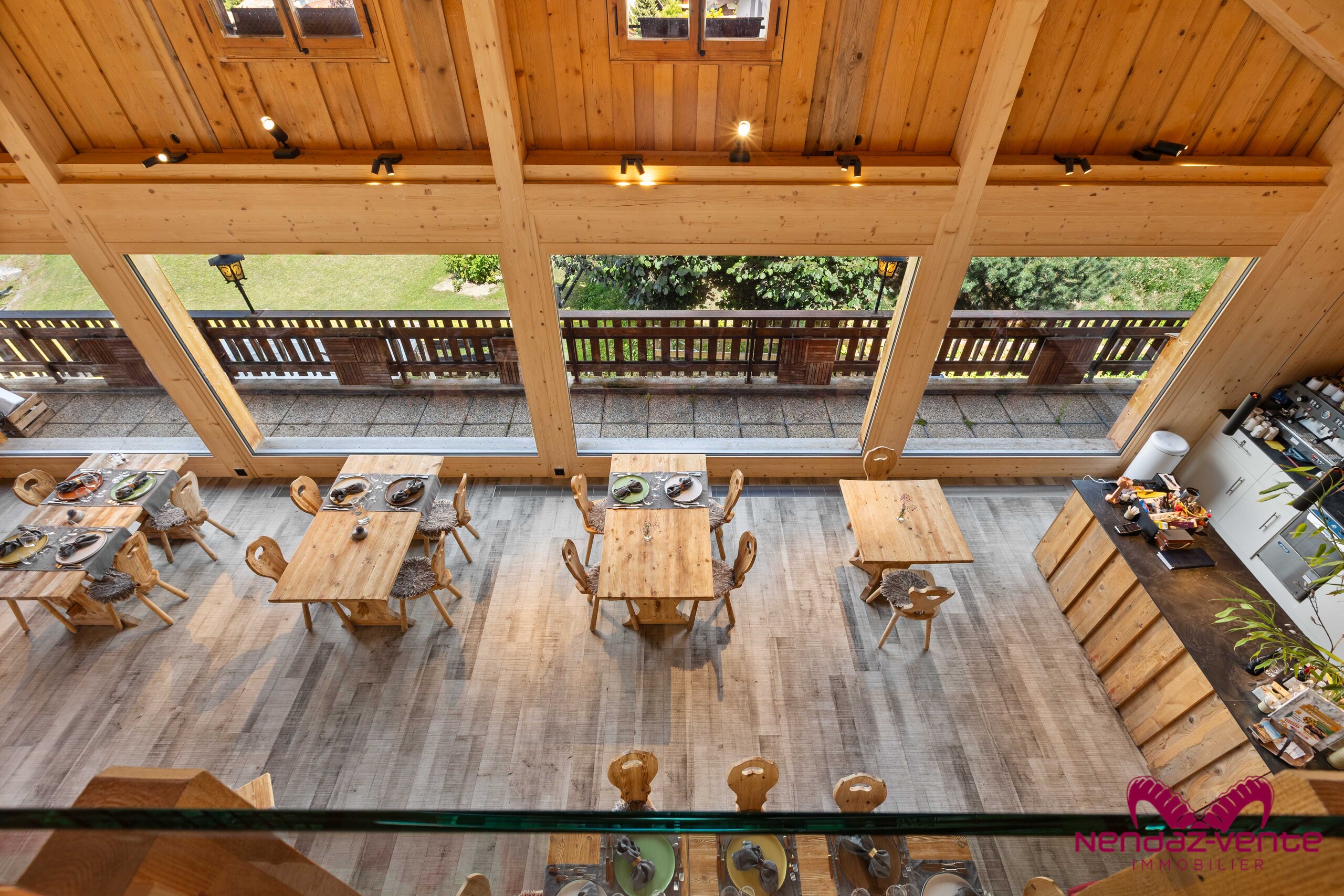 restaurant vente par nendaz vente immobilier