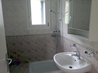 Interior view 7