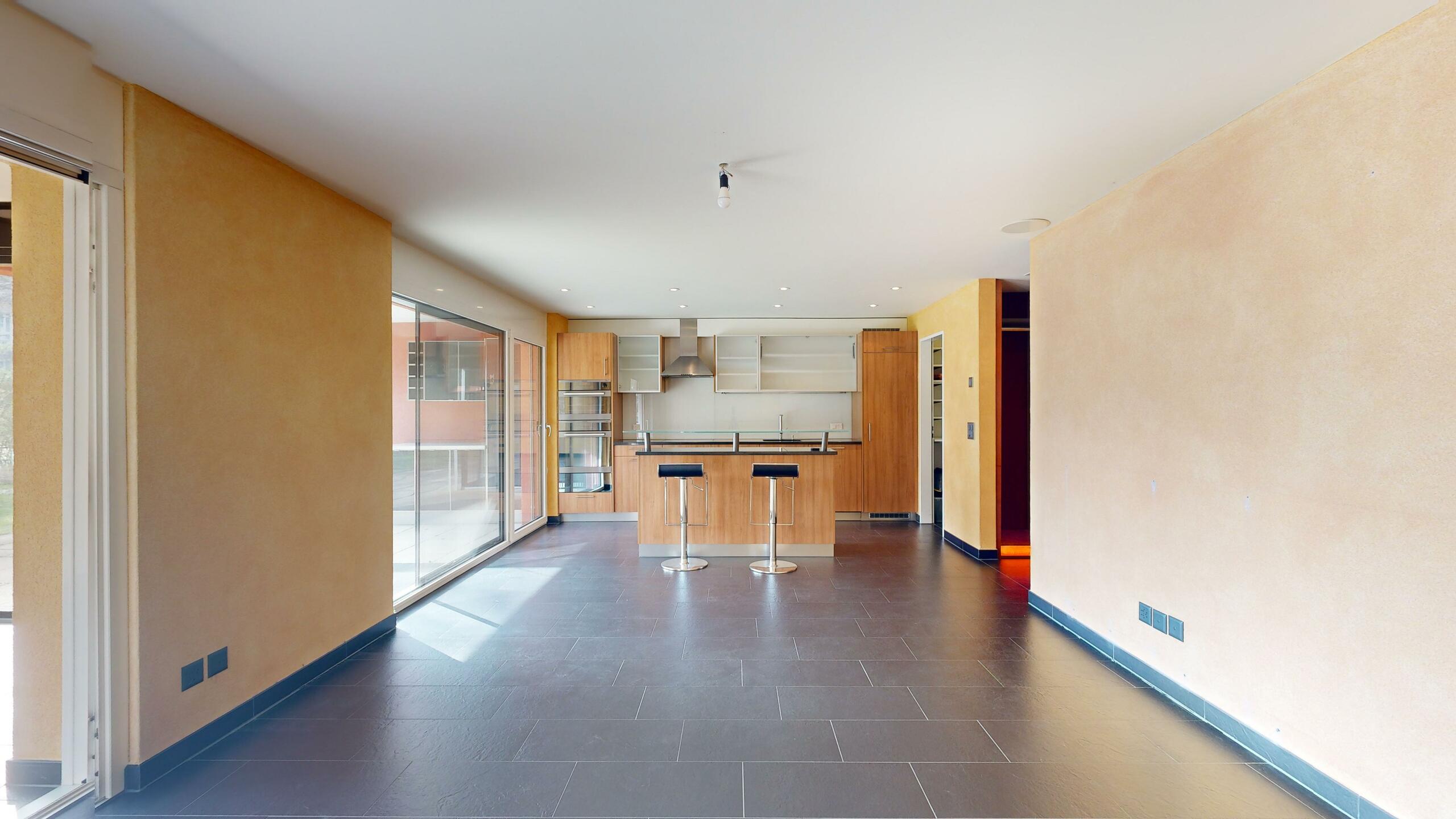 Küche / Essen / Wohnen