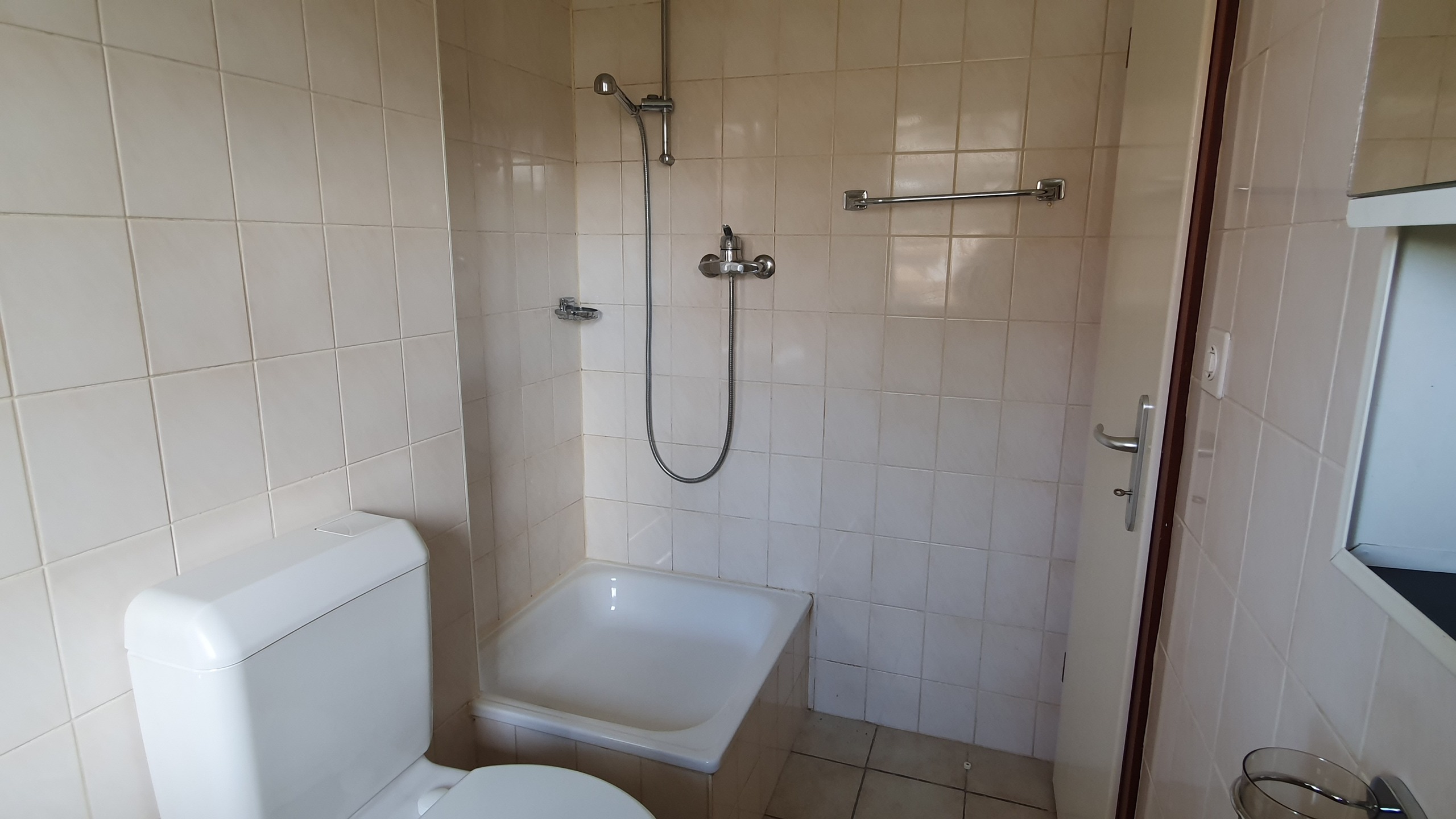 Salle de douche 2 Salle de douche 2
