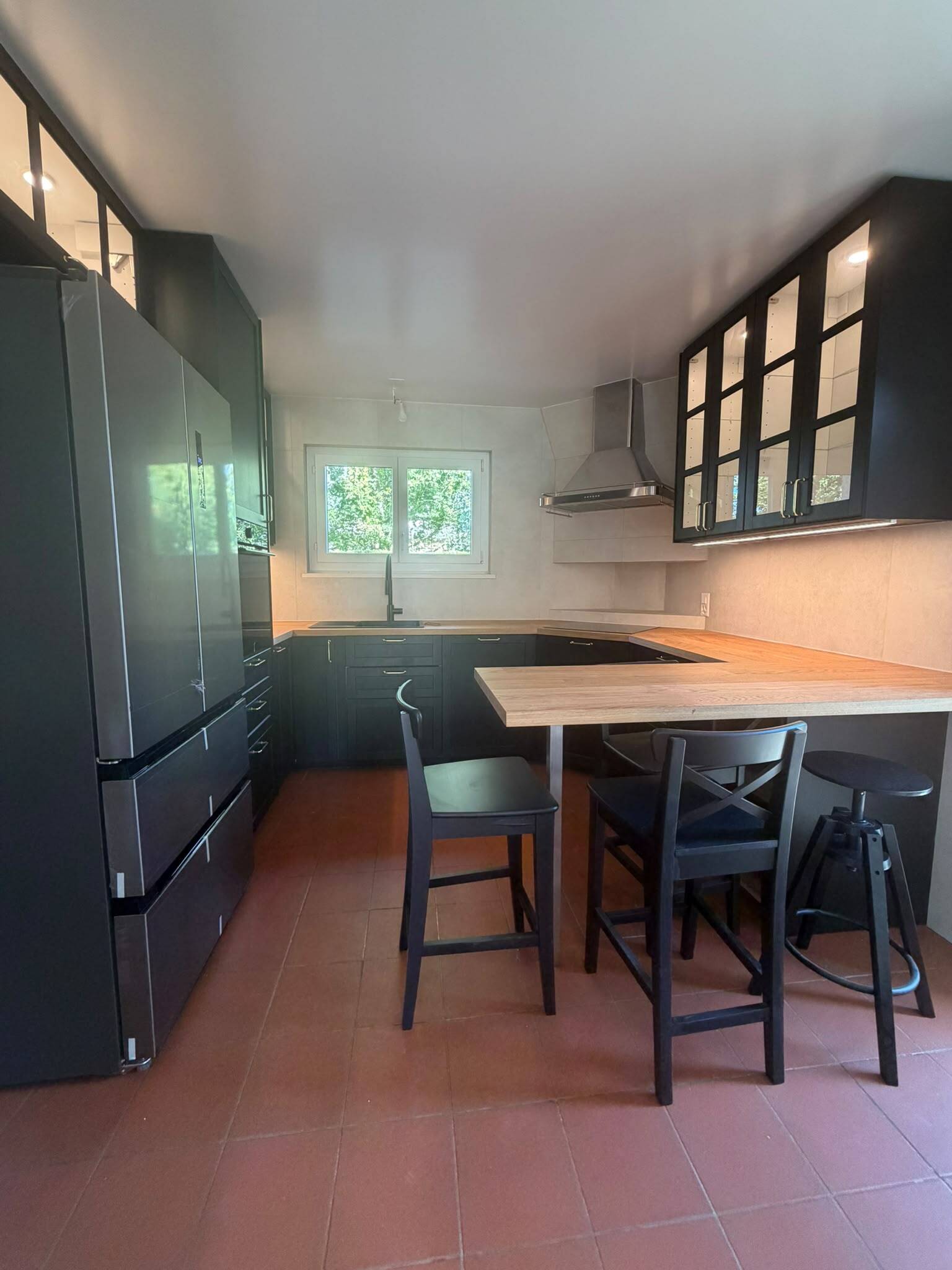 Interior view 23