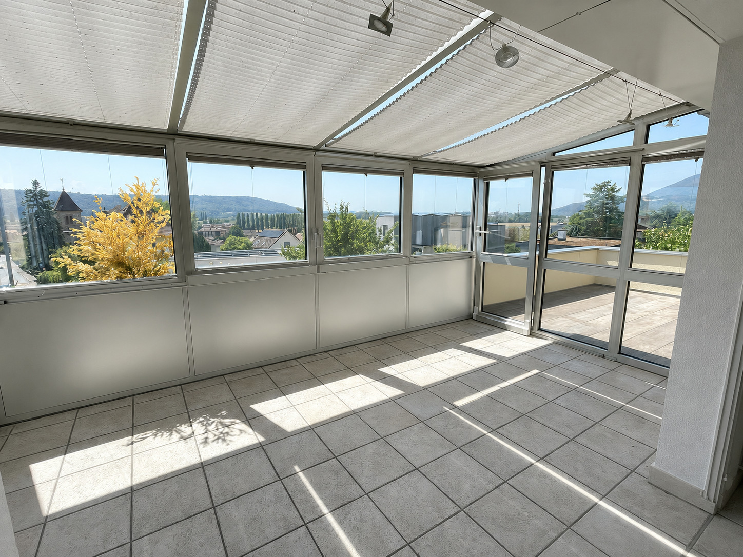 Vue intérieure 6