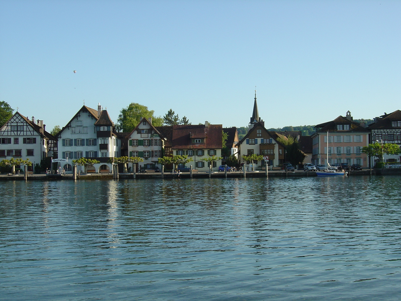 ERA Immobilien Kreuzlingen ERA Immobilien Kreuzlingen