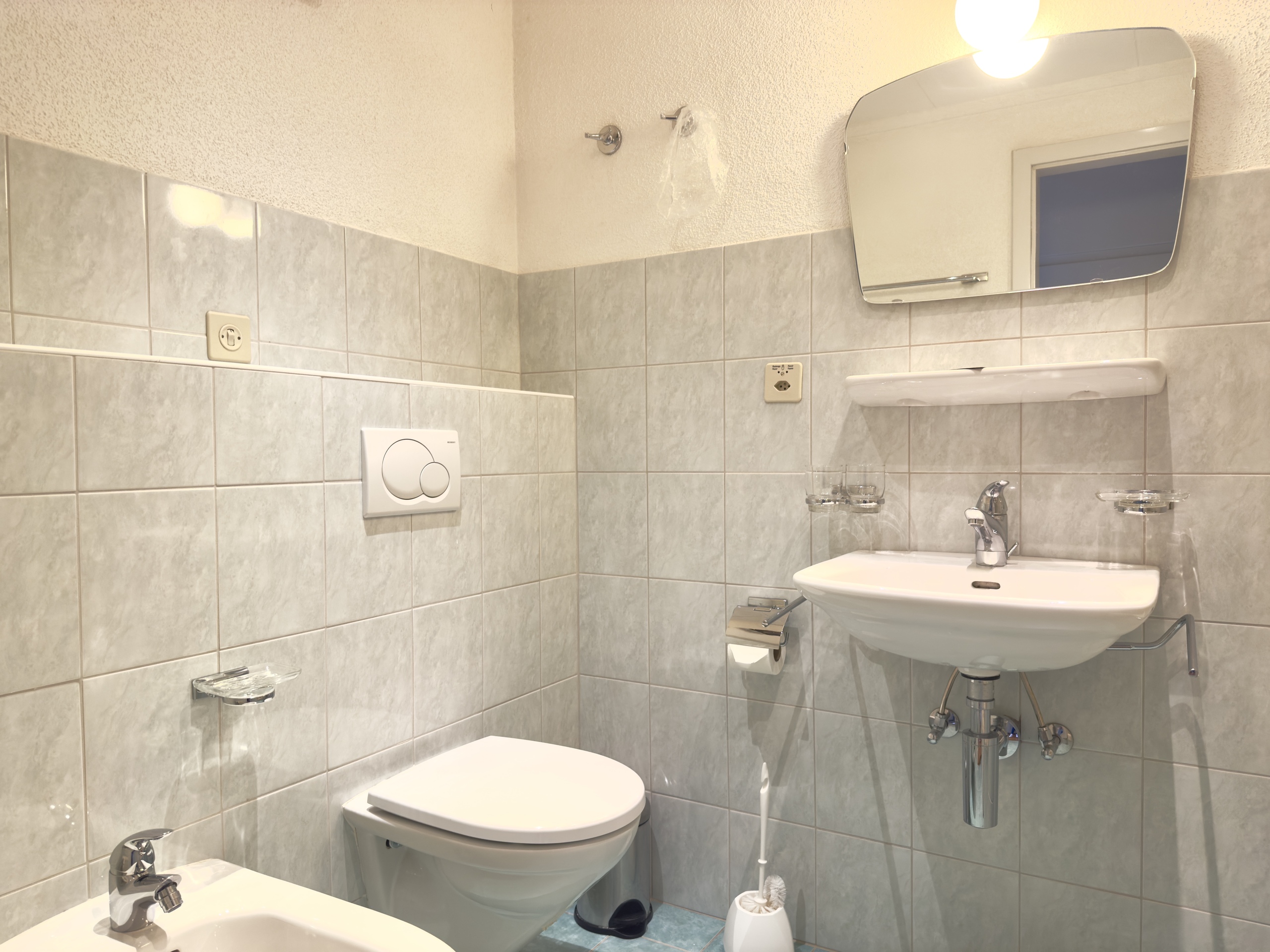 Salle de bains 1 Salle de bains 1