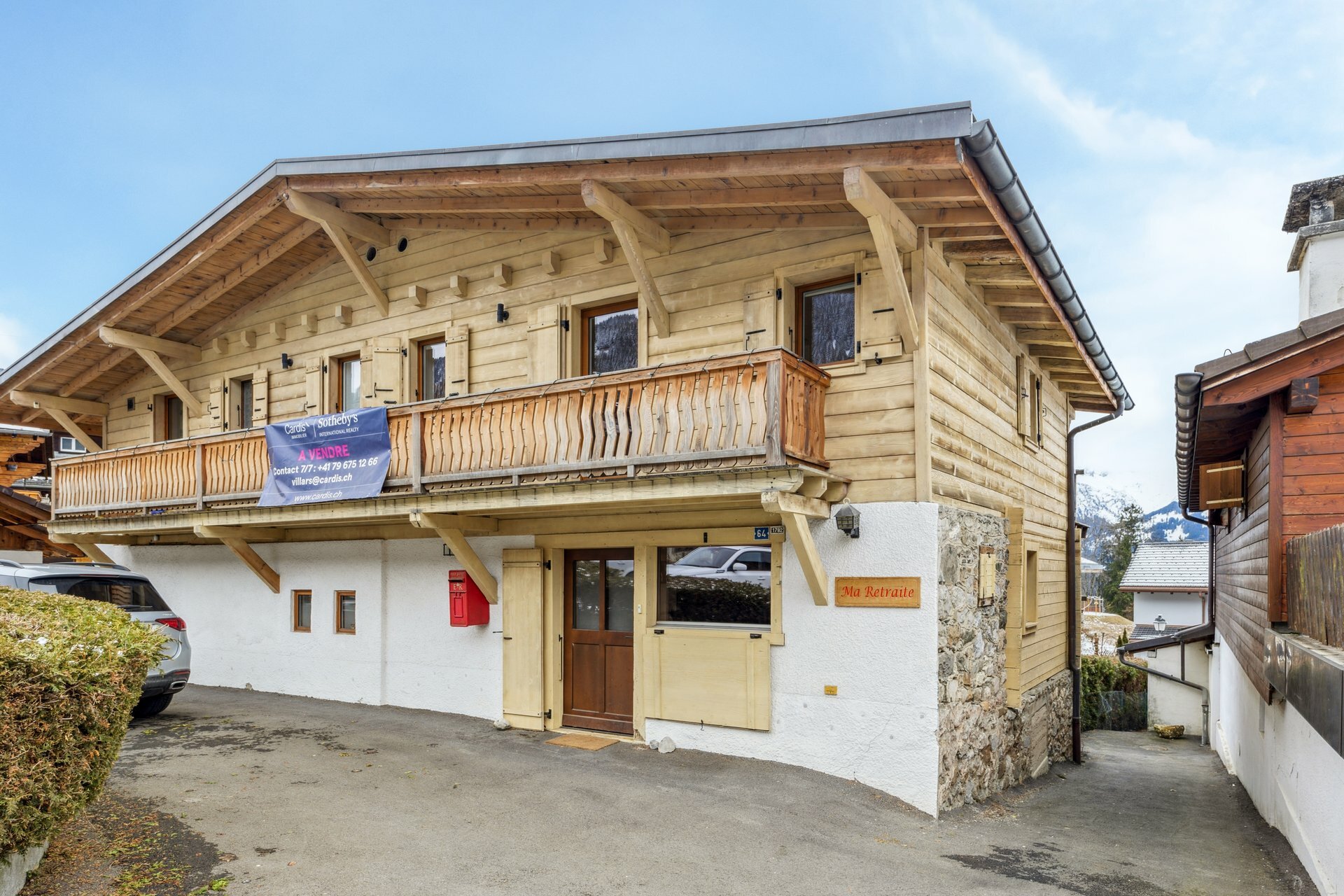 Chalet