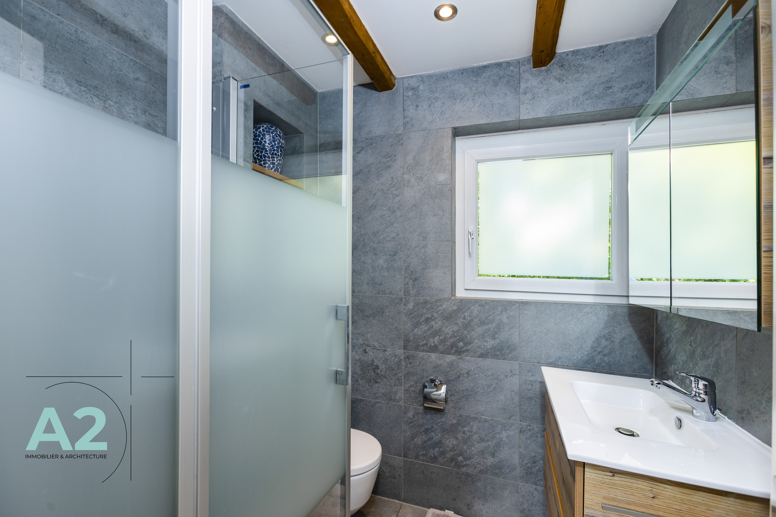 salle de douche salle de douche