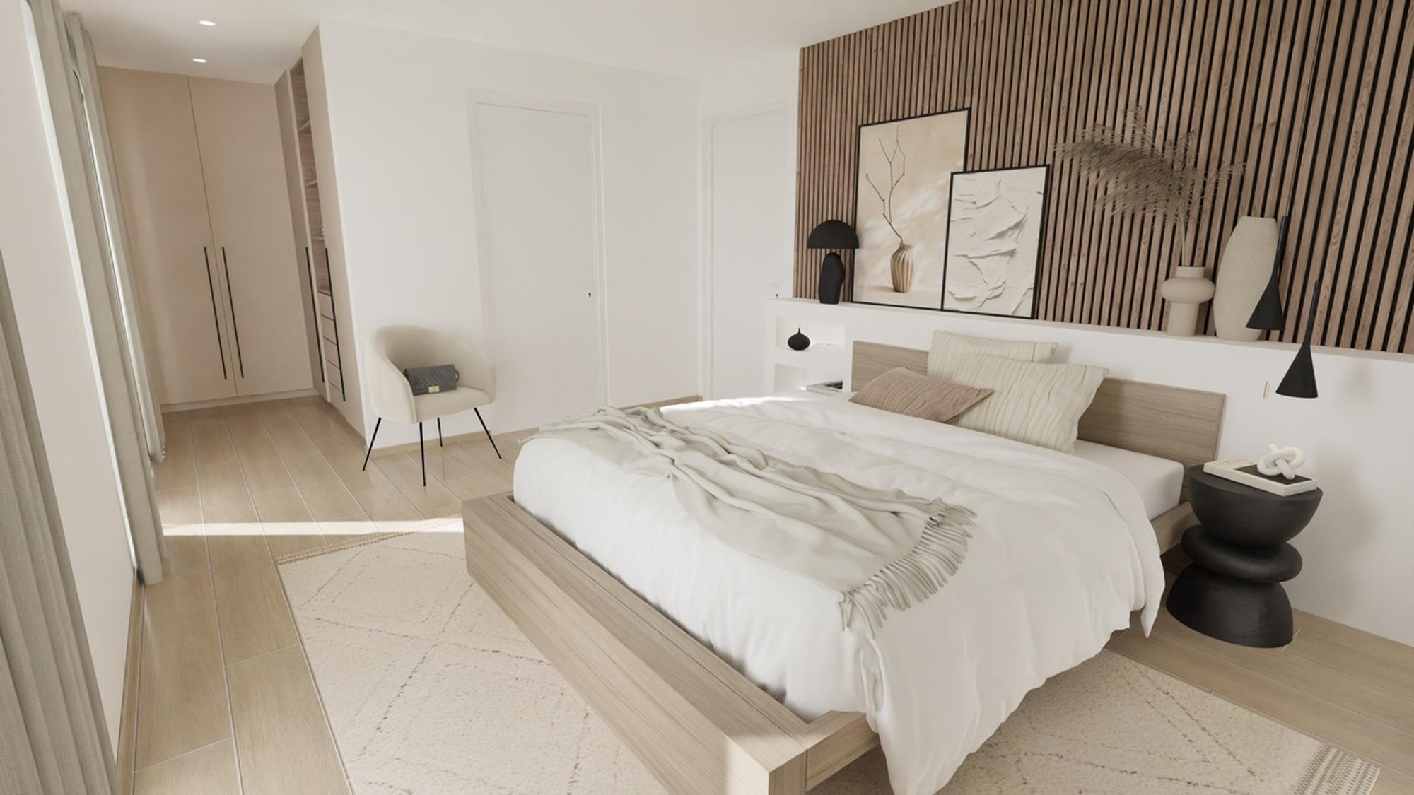 Interior view 3