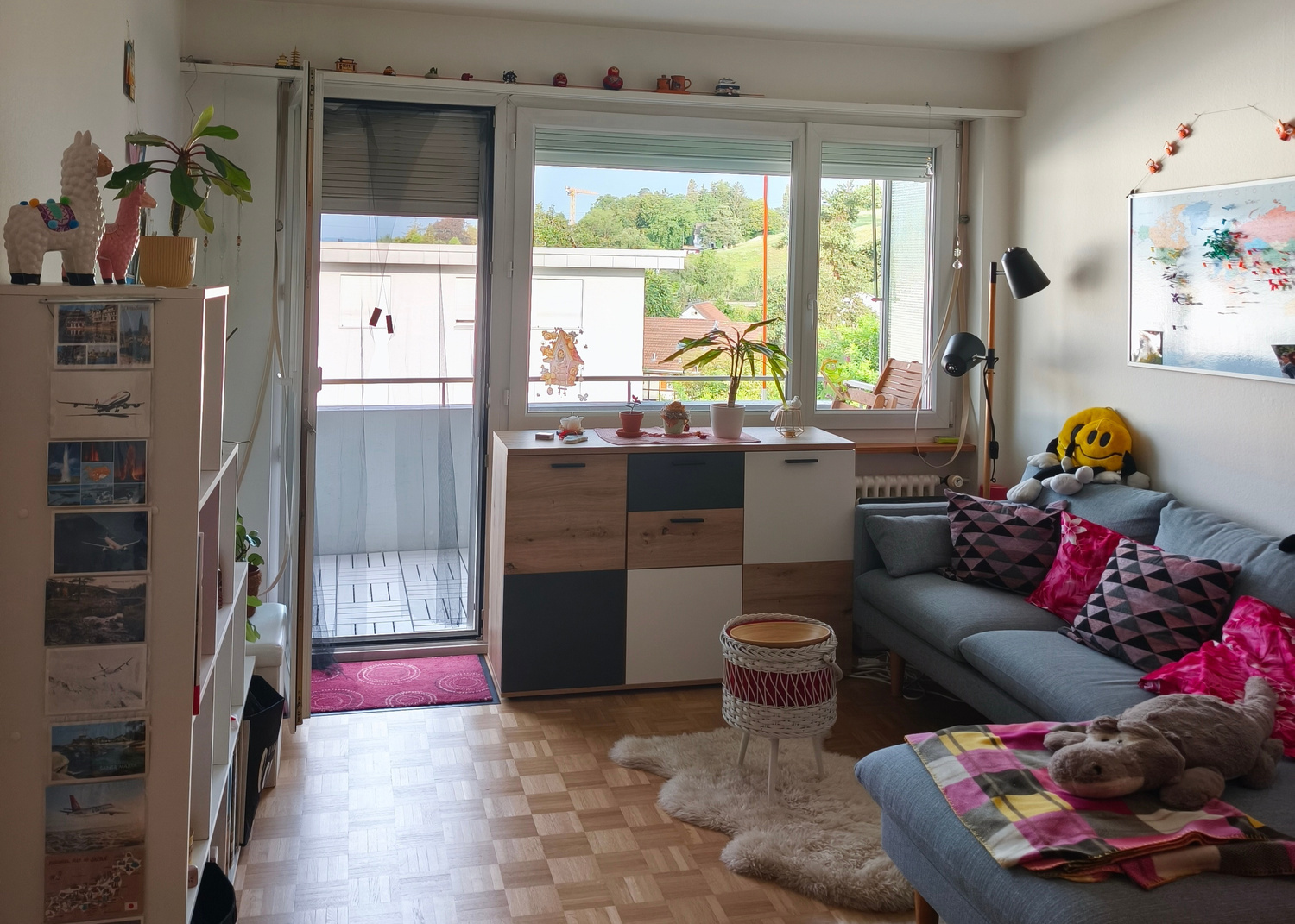 Firstview 1