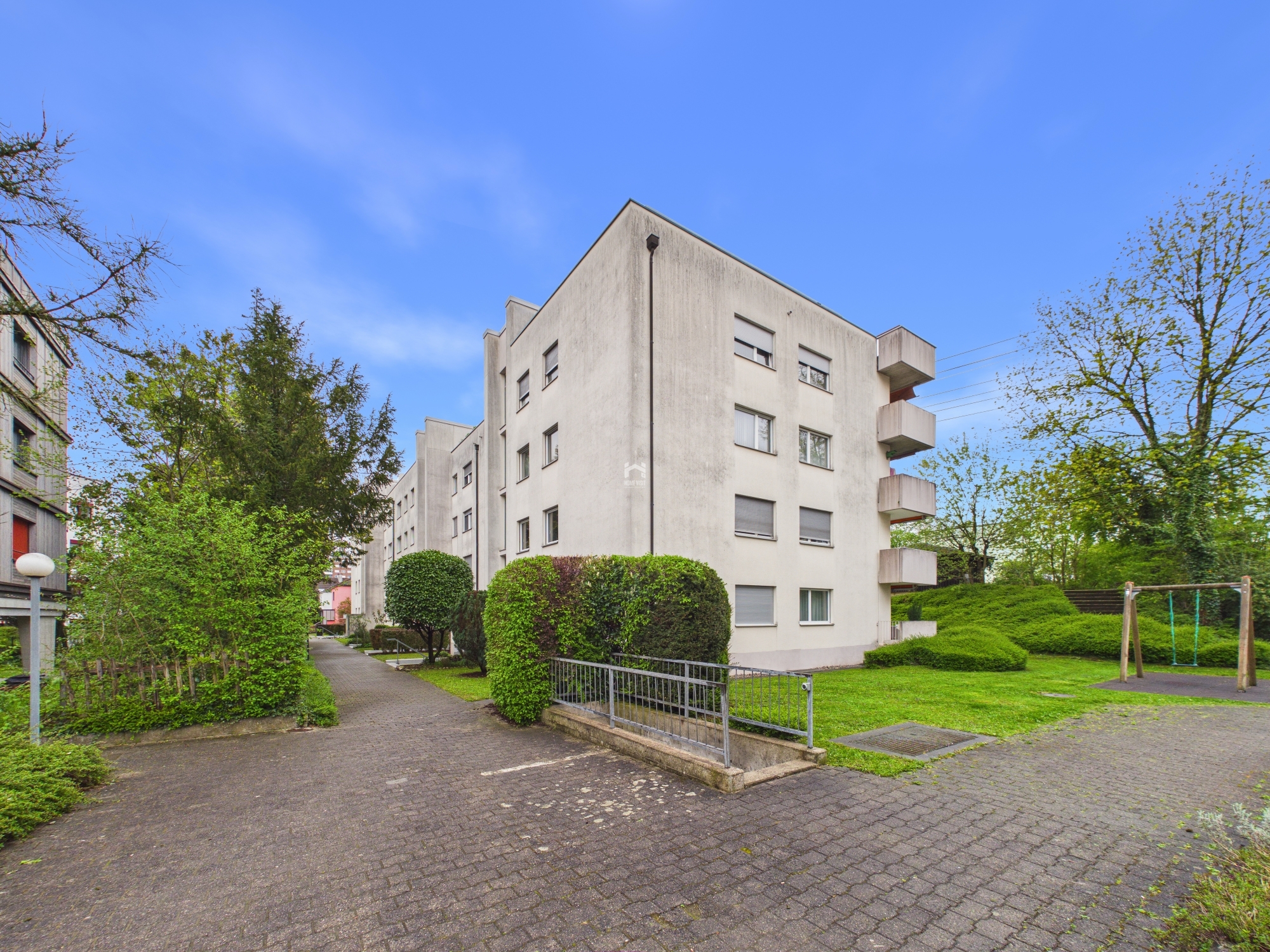 Aussenansicht