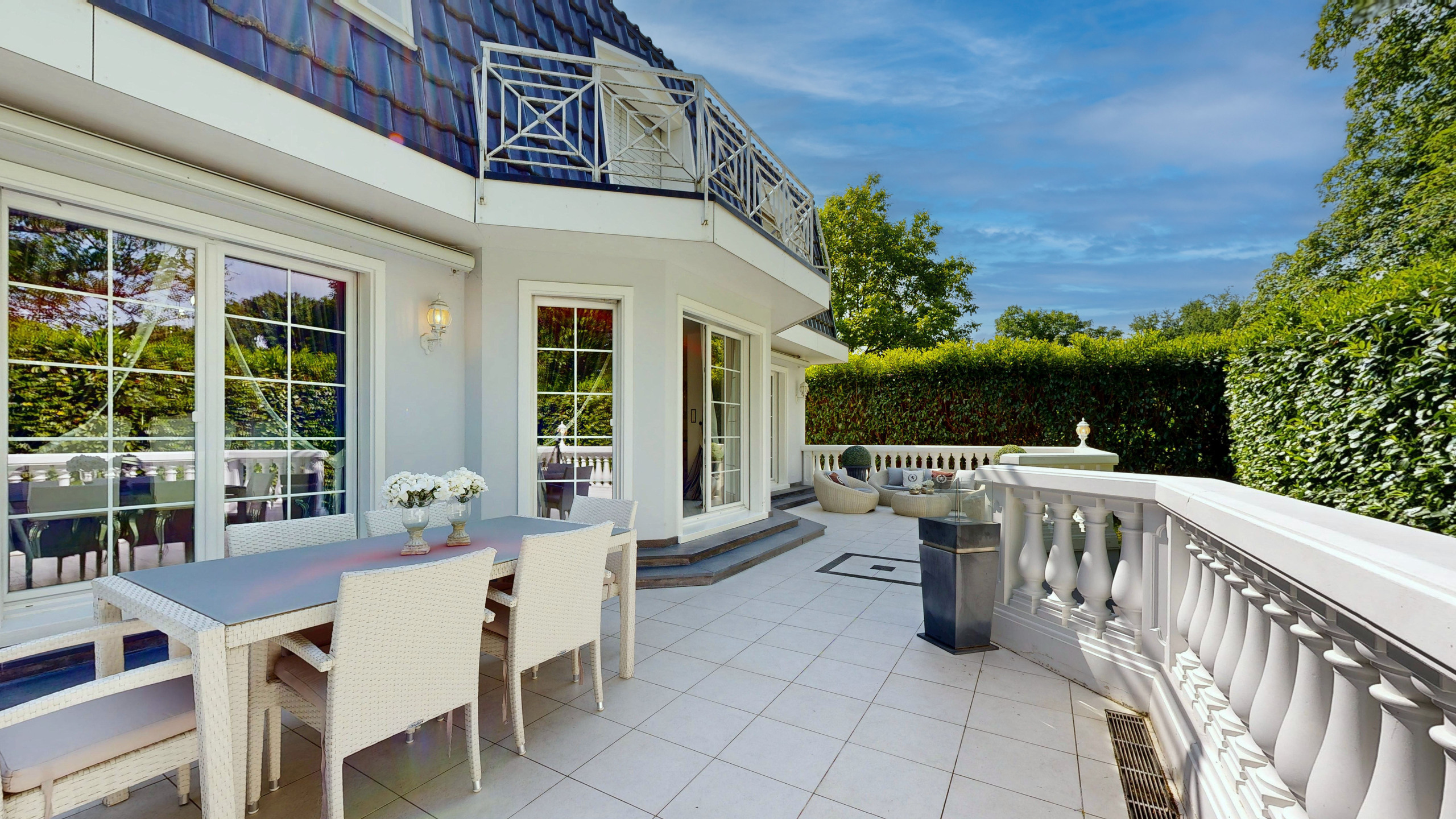 Veranda 