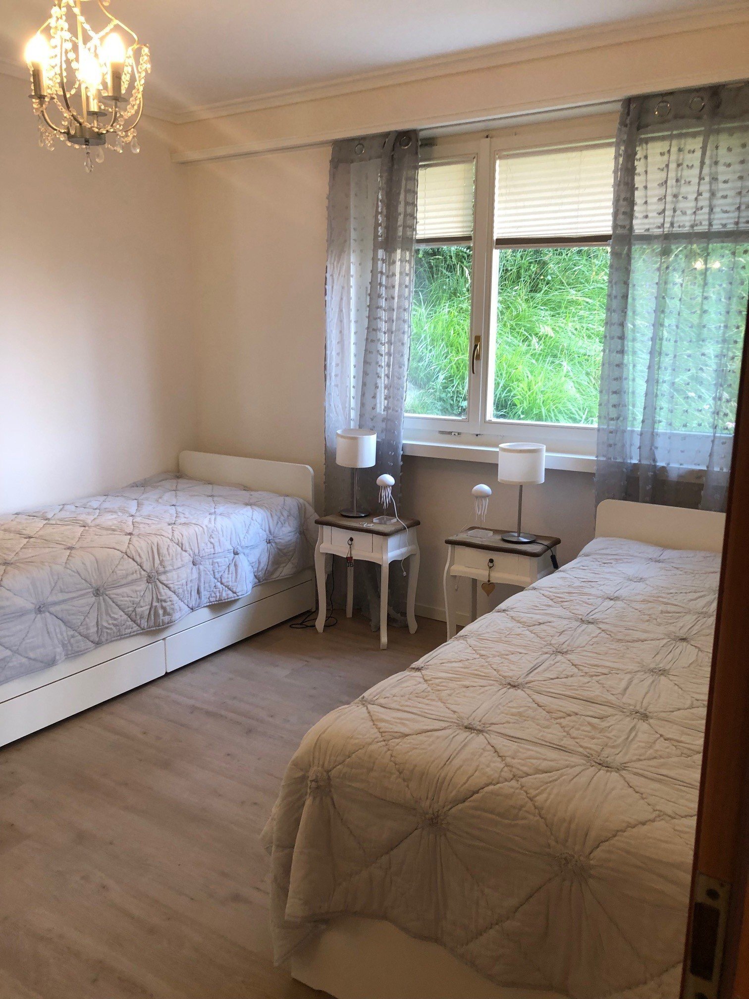 Chambre 1 Chambre 1