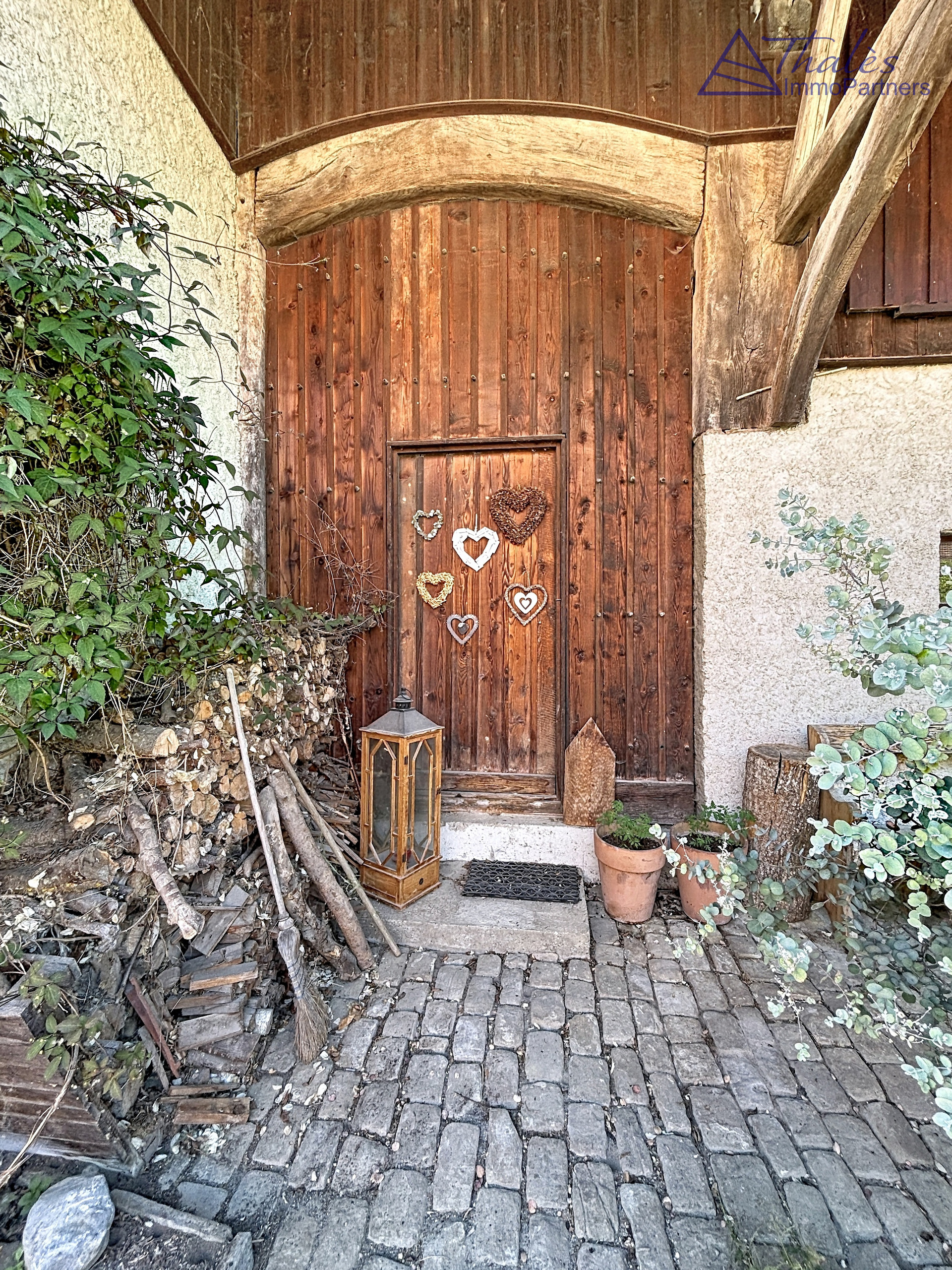 Vista esteriore 2