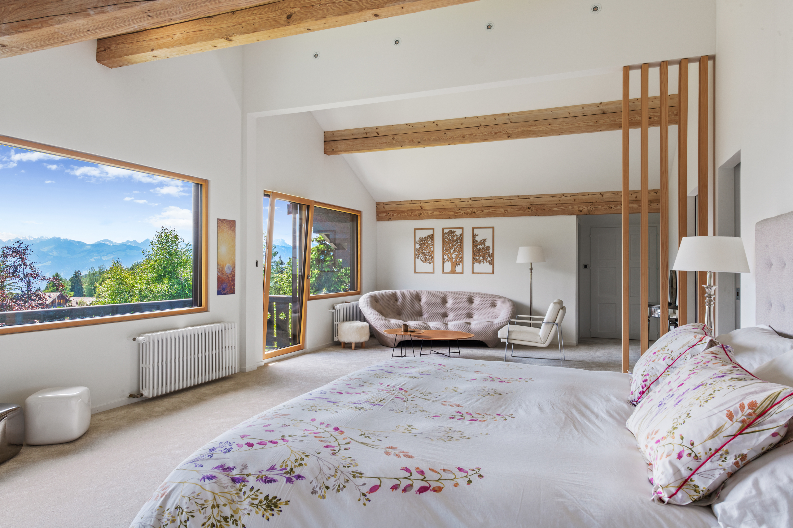 Chambre Master Chambre Master