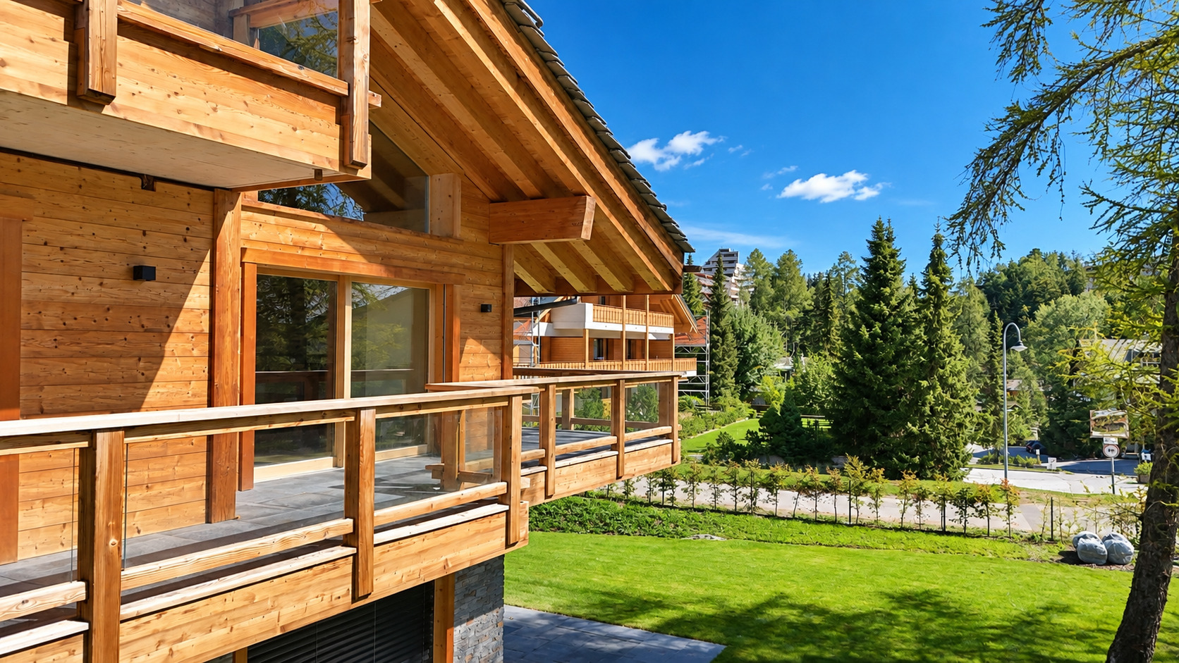 Exterior view 2