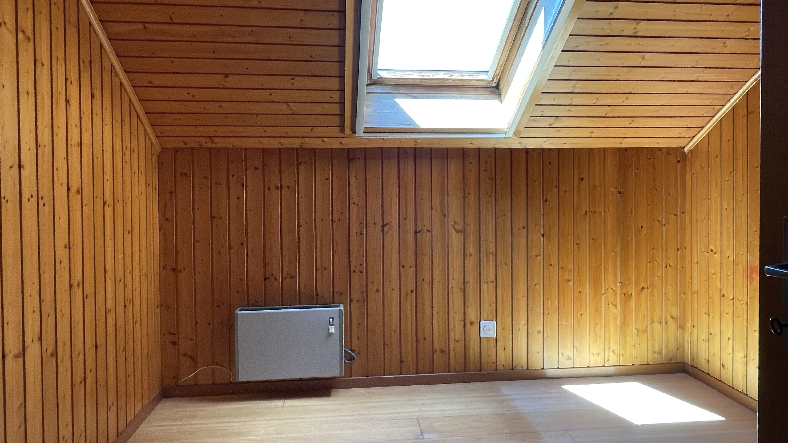 Interior view 5