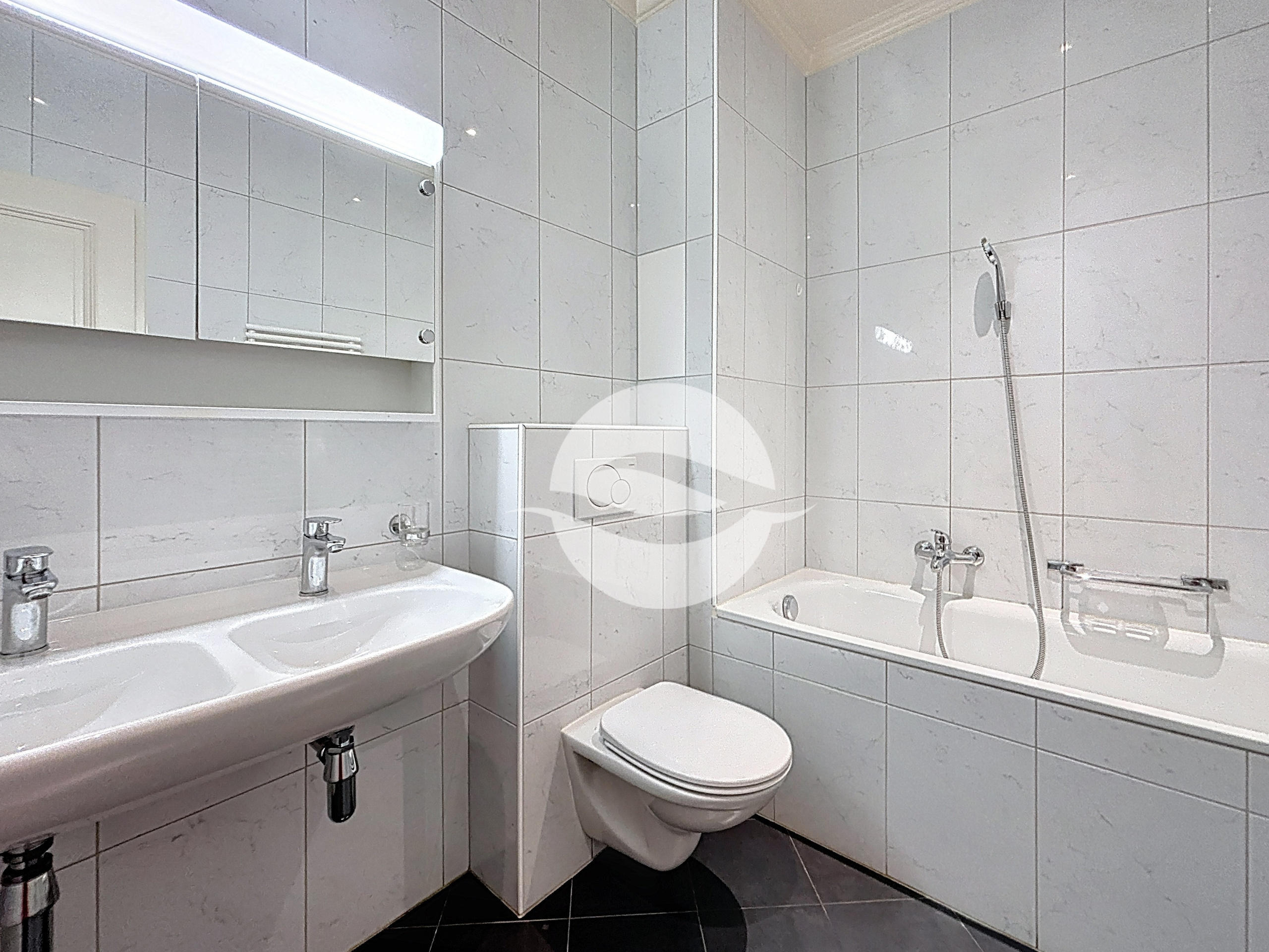 Salle de bains Salle de bains