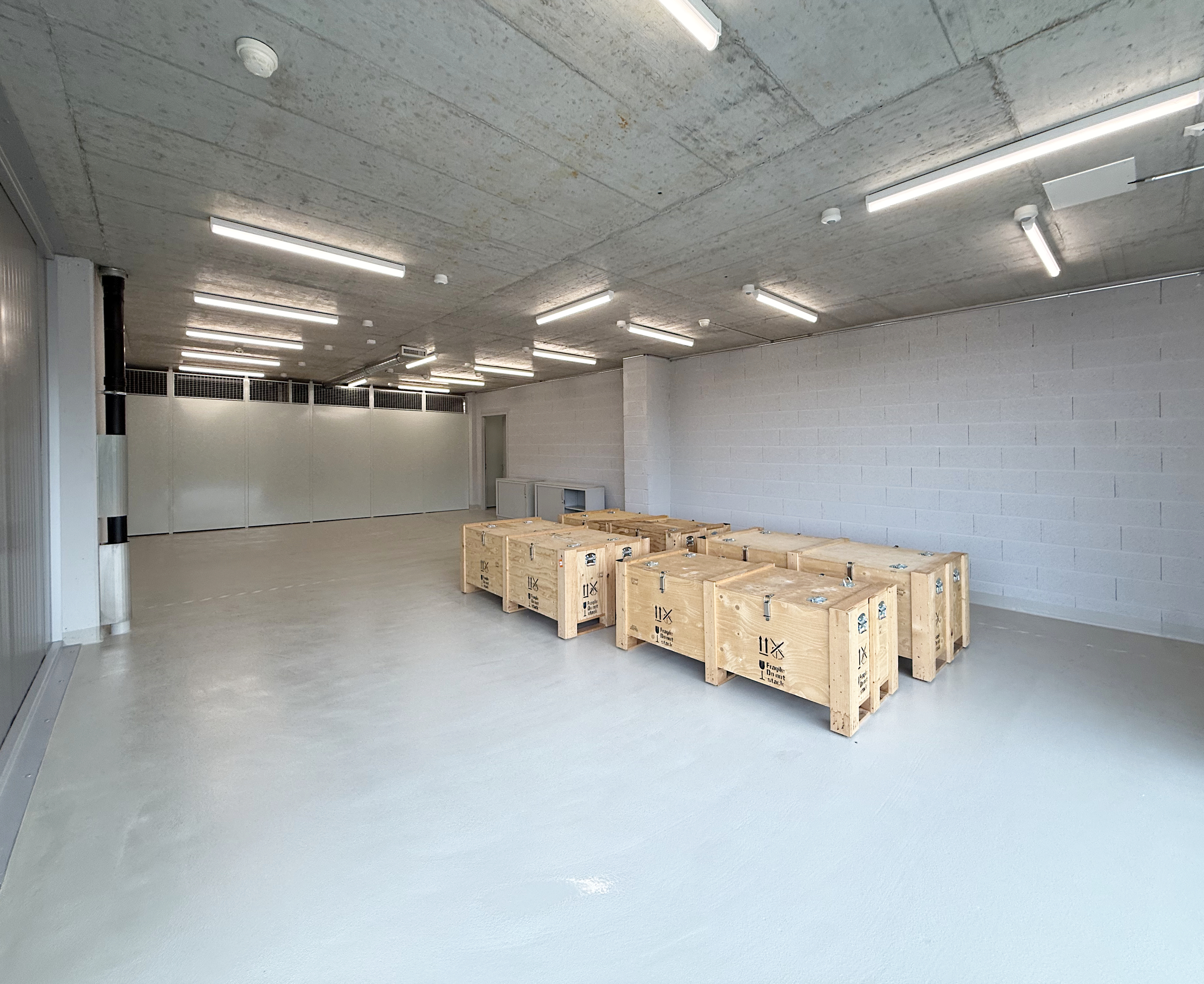 Interior view 1