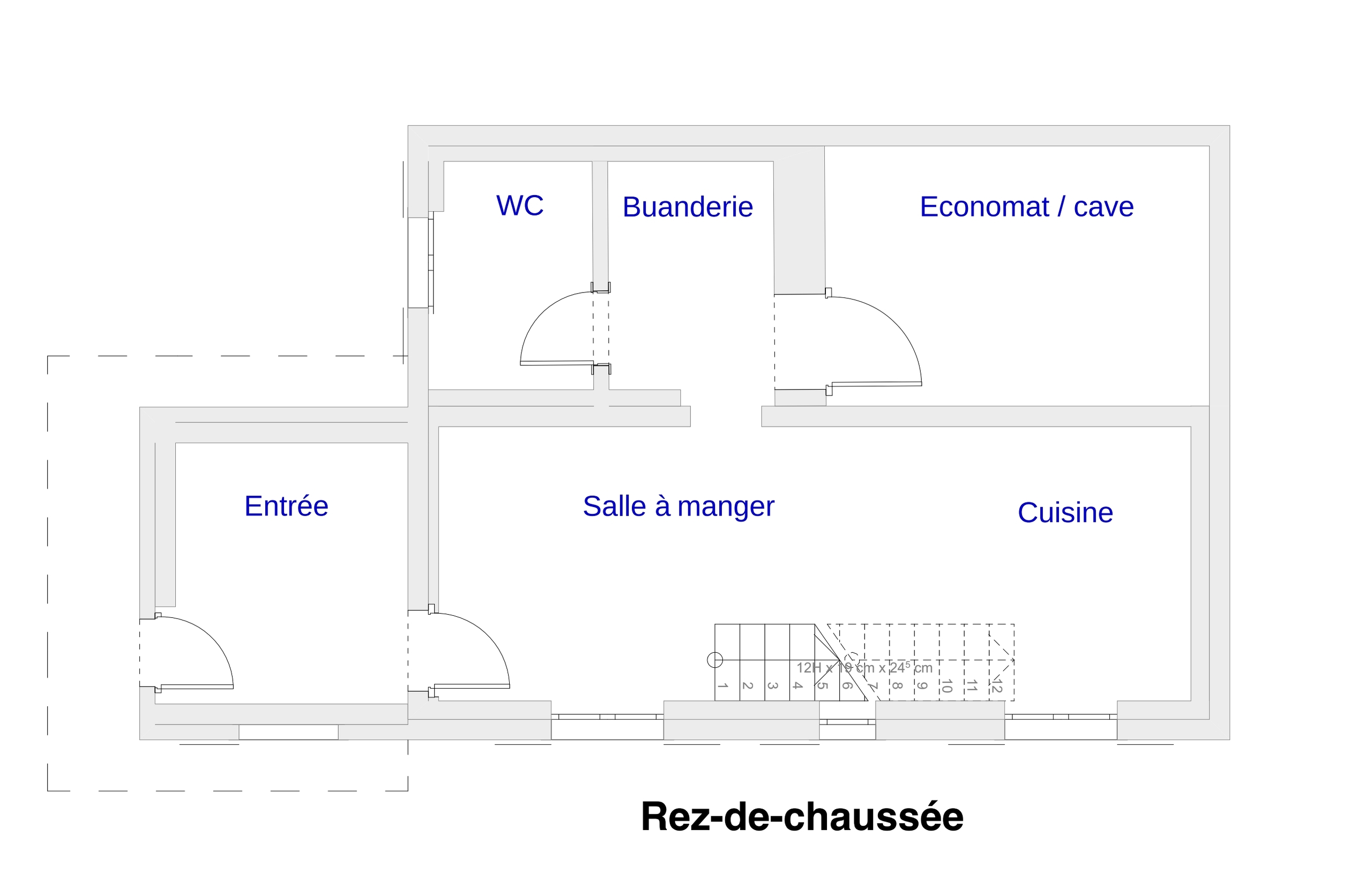 Plan de situation 1