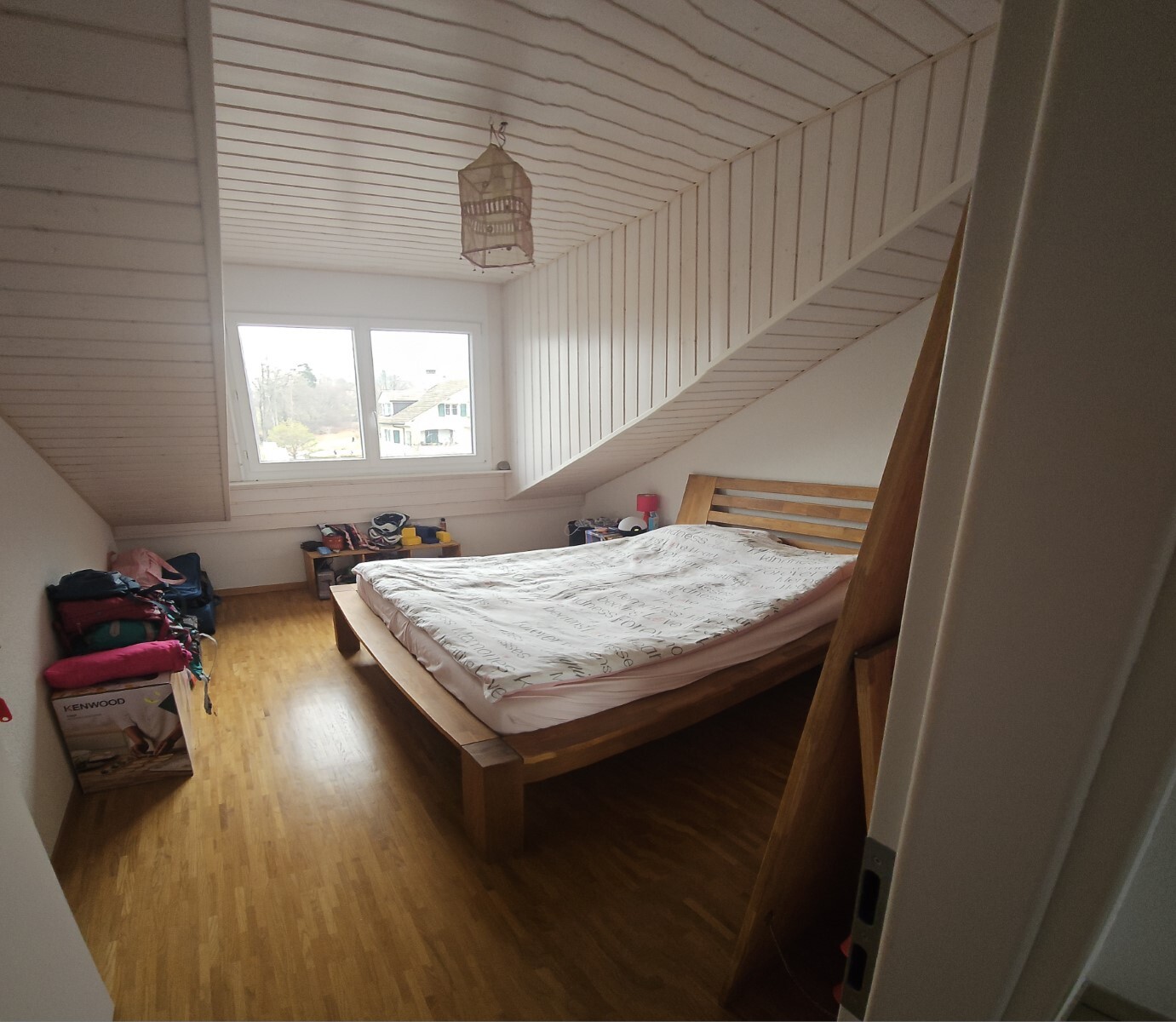 Firstview