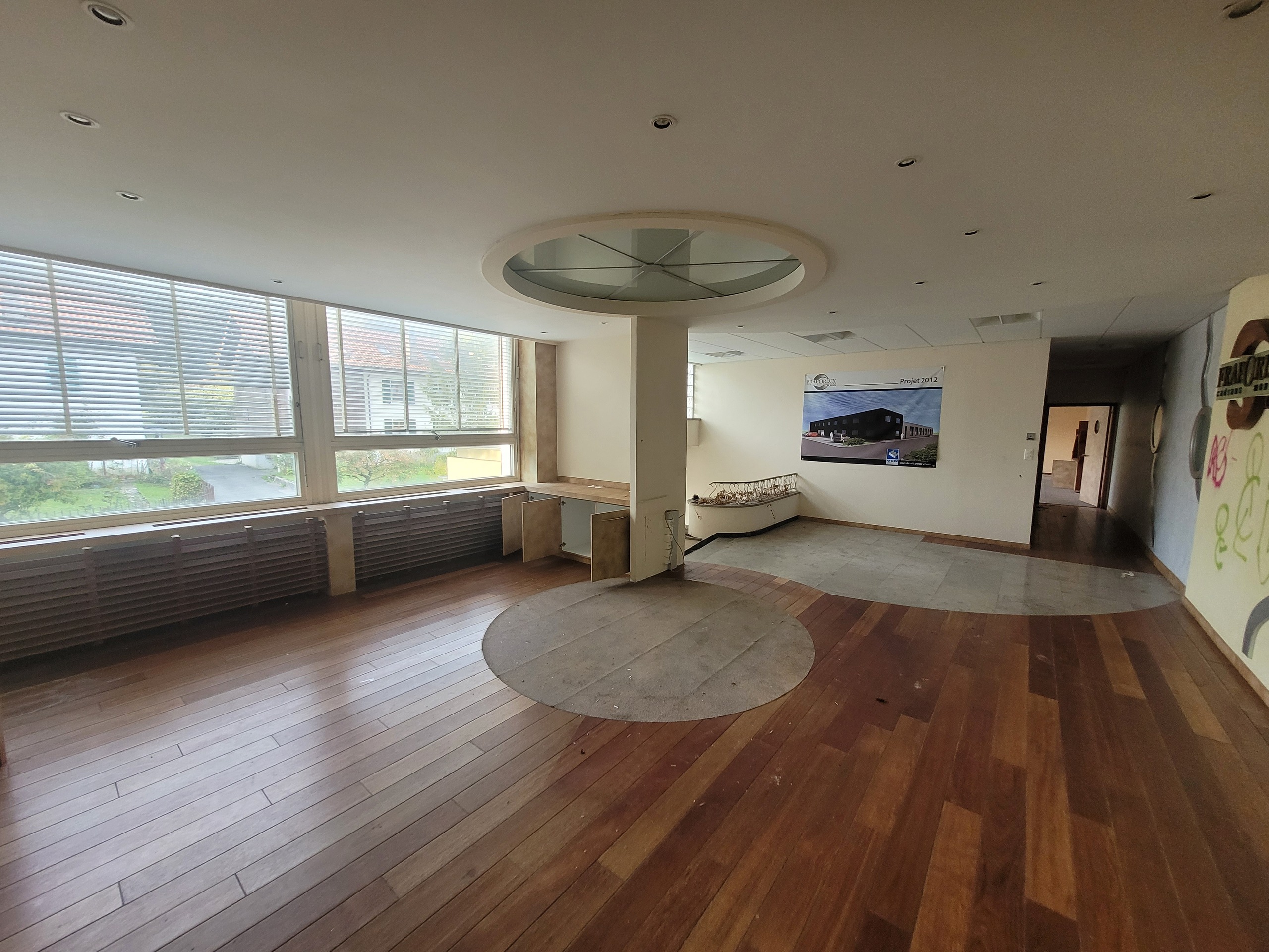 Intérieur Intérieur