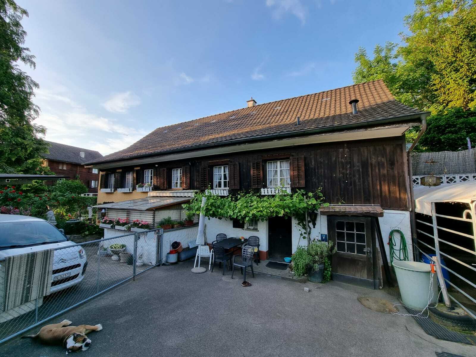 Premier coup d'oeil 2