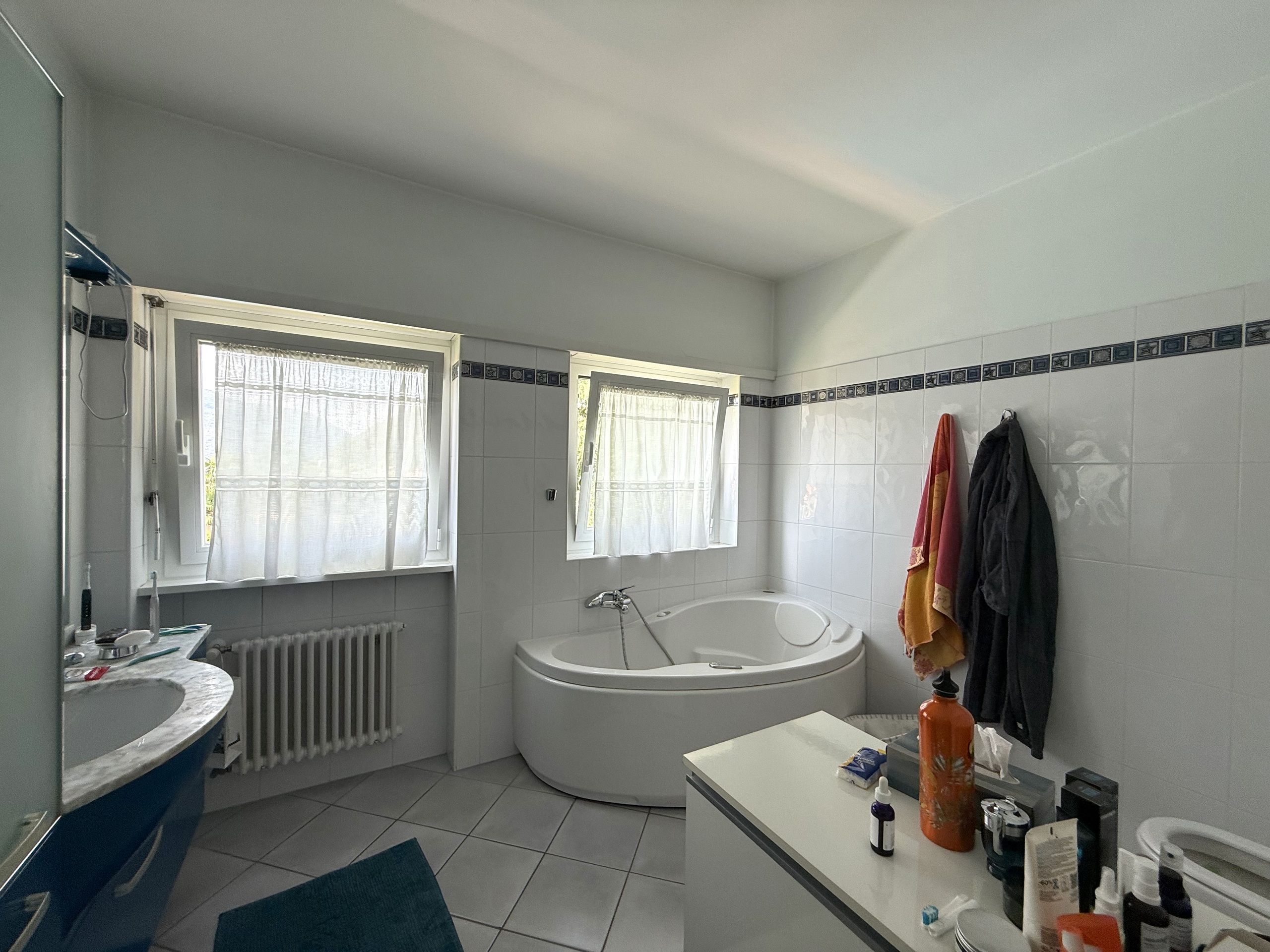 Vue intérieure 5
