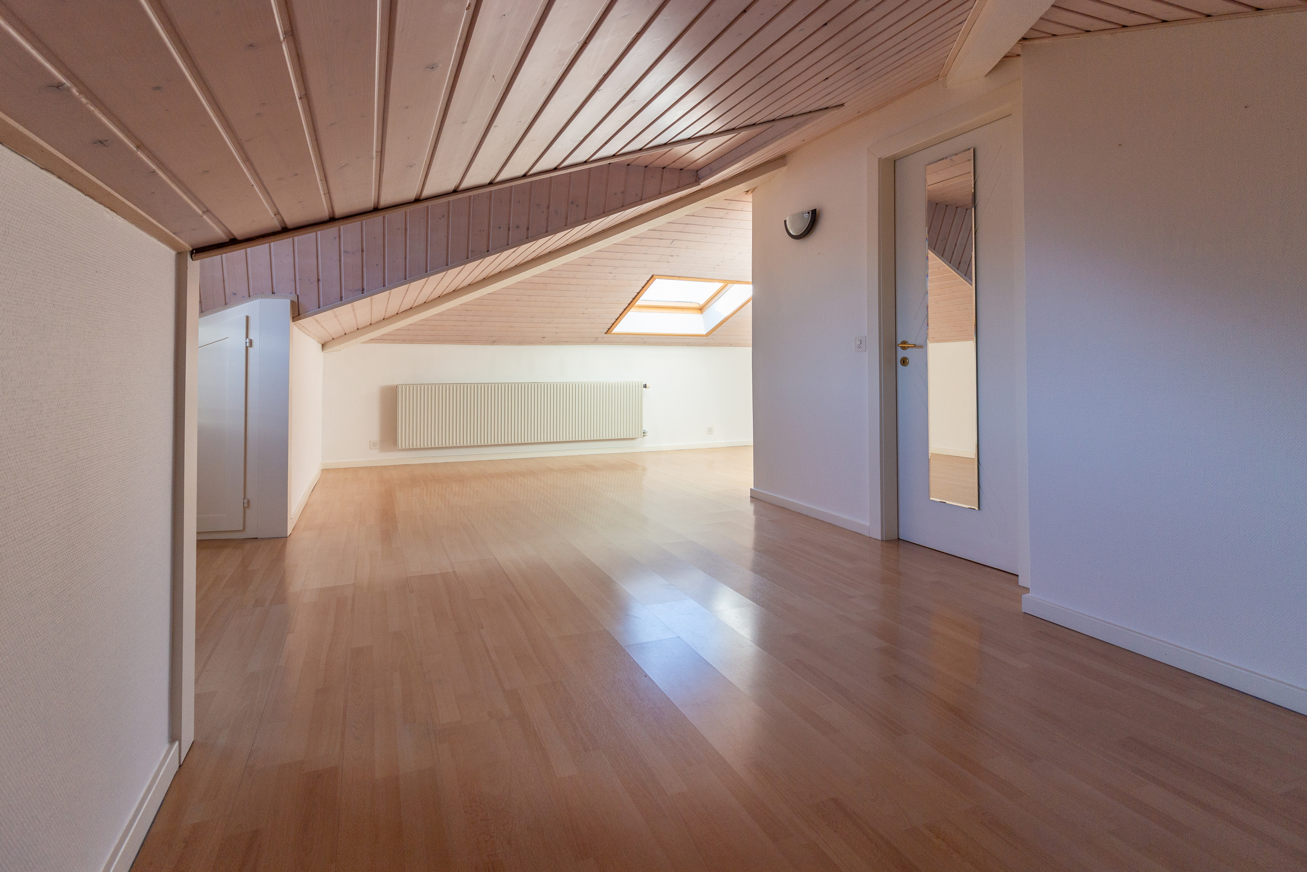 Interior view 12