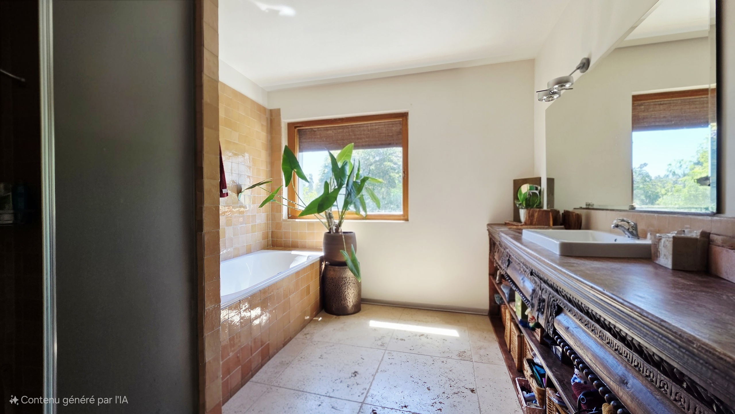 Salle de bains & douche Salle de bains & douche