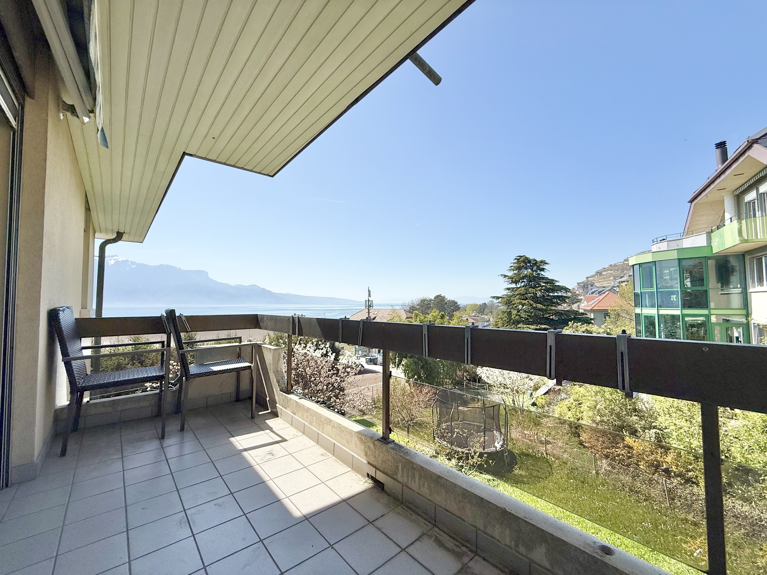 balcon ouest balcon ouest